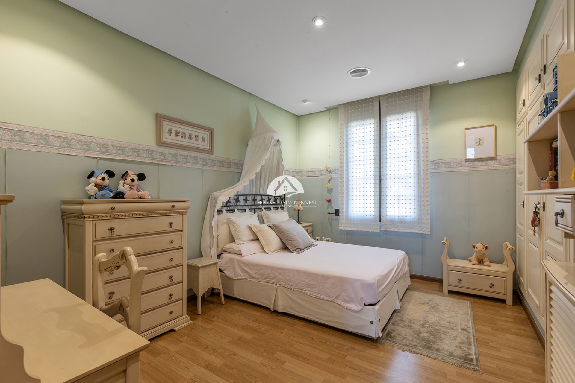 Herverkoop - Villa - Torrevieja - La Veleta