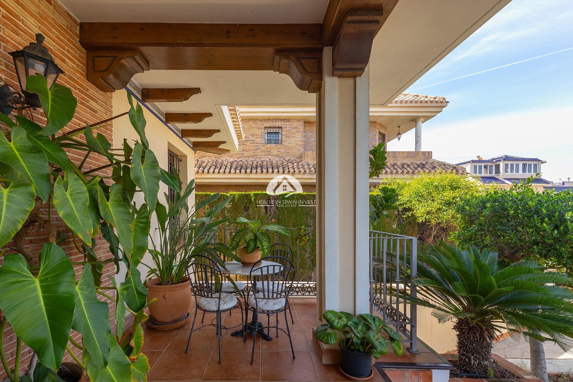 Herverkoop - Villa - Torrevieja - La Veleta