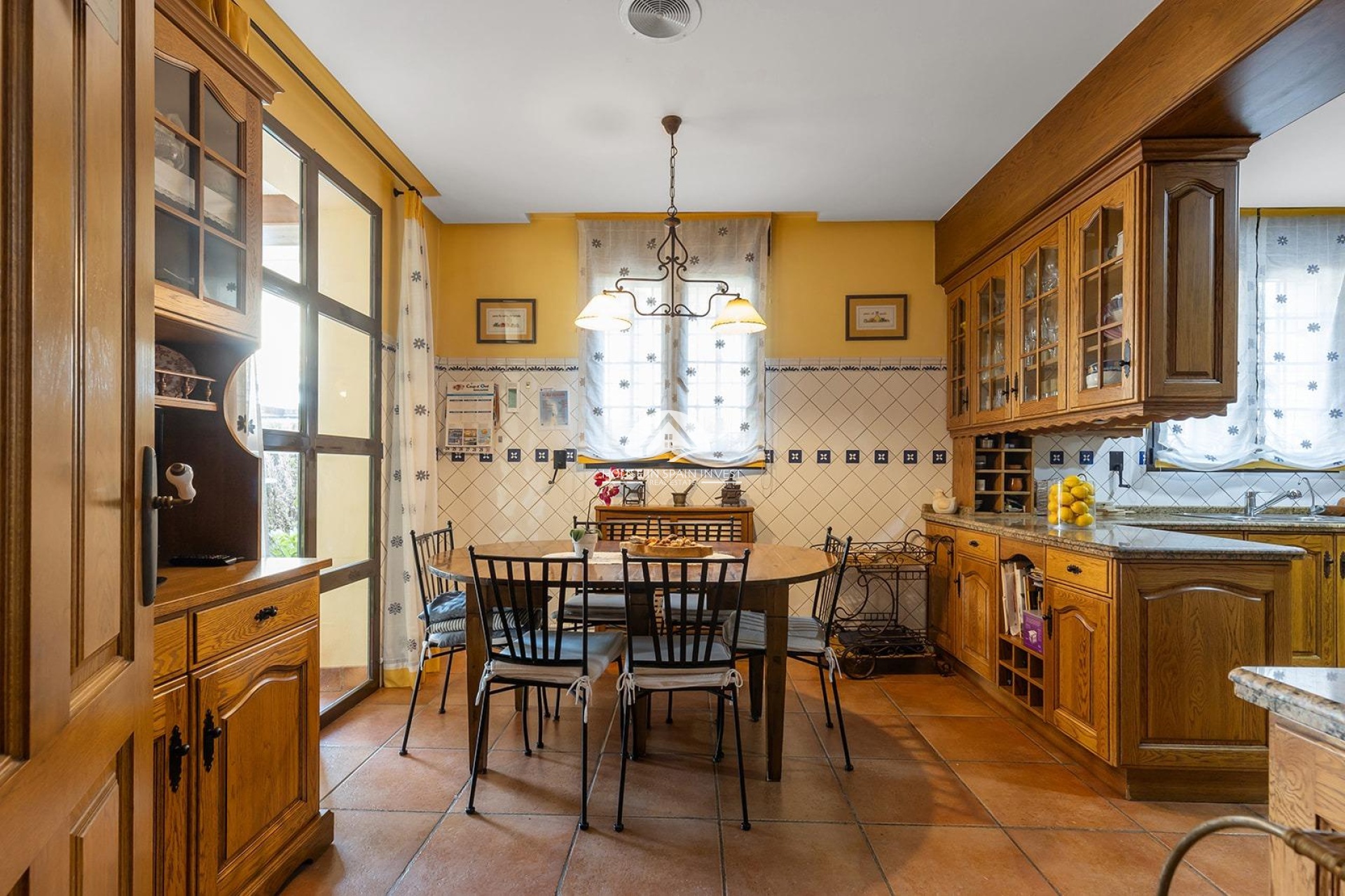 Herverkoop - Villa - Torrevieja - La Veleta