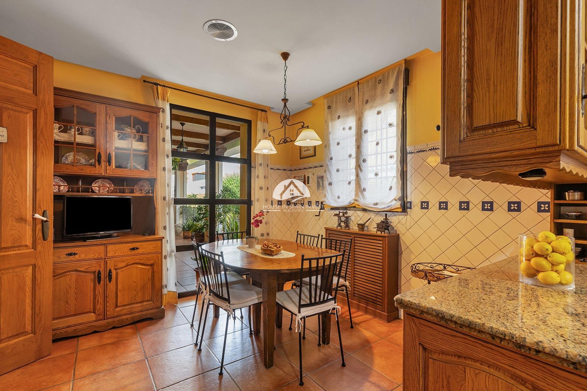 Herverkoop - Villa - Torrevieja - La Veleta