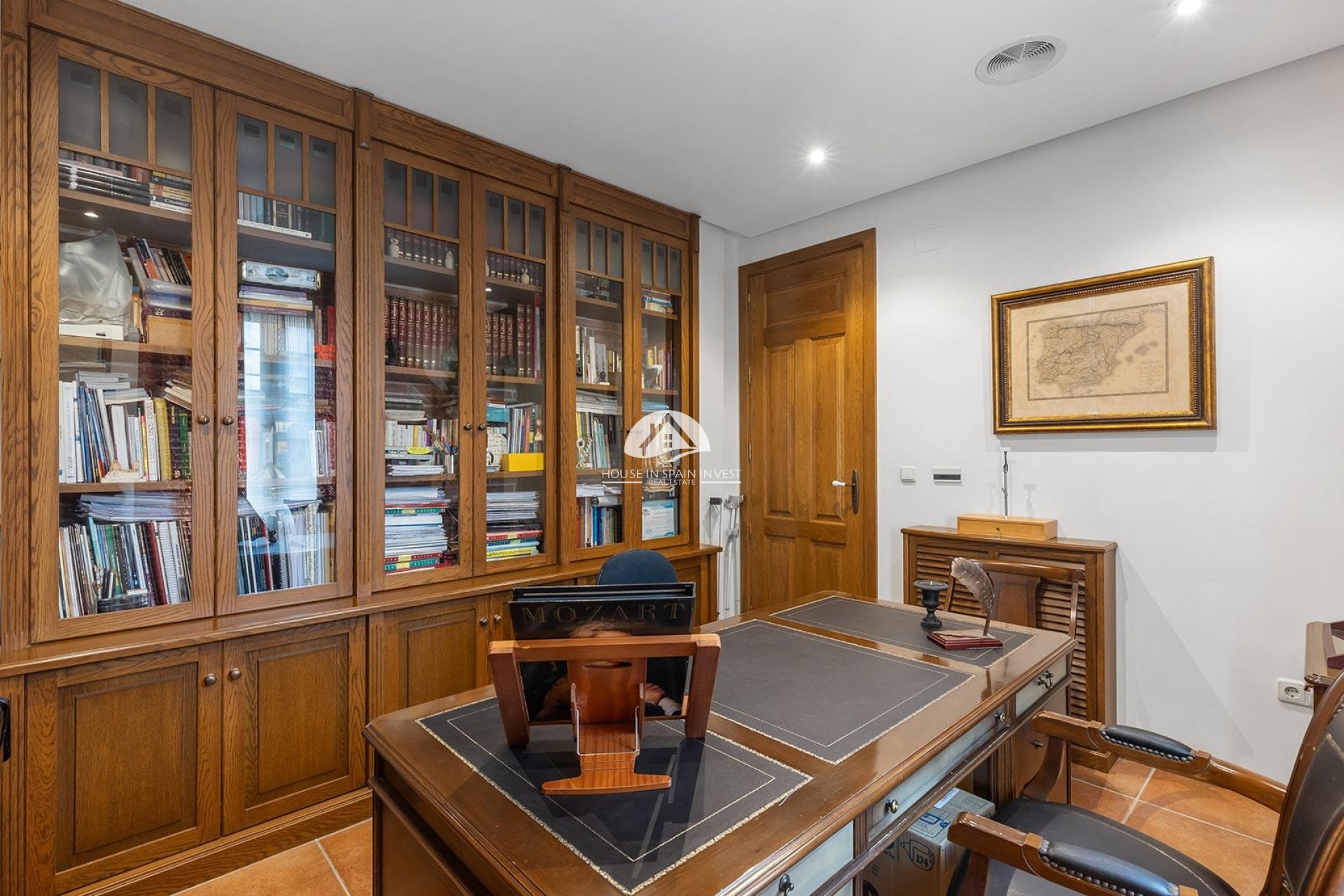 Herverkoop - Villa - Torrevieja - La Veleta