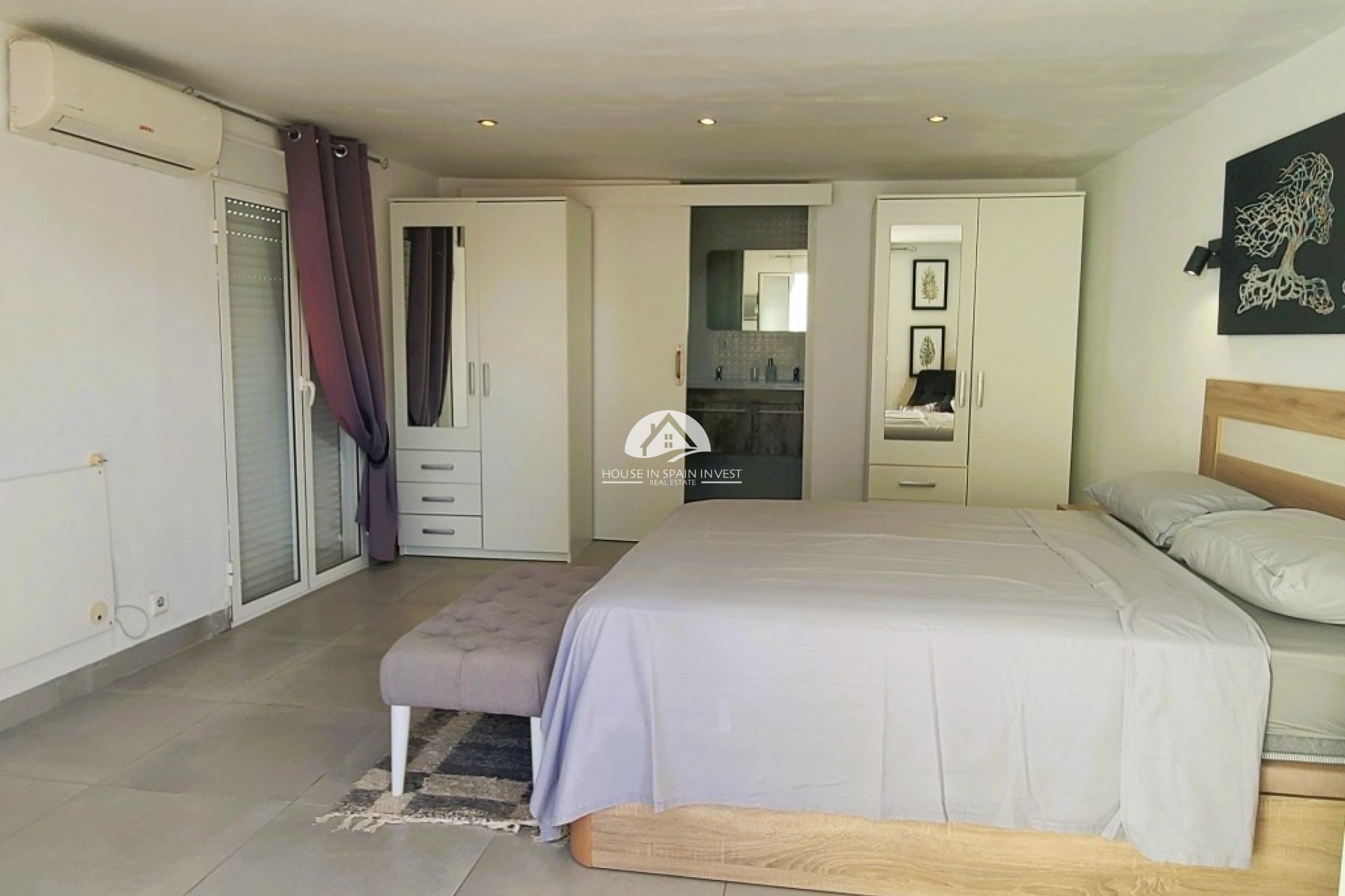 Herverkoop - Villa - Torrevieja - Los Balcones  