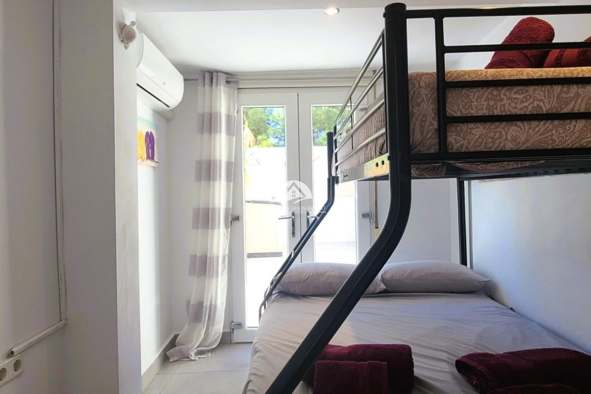 Herverkoop - Villa - Torrevieja - Los Balcones  