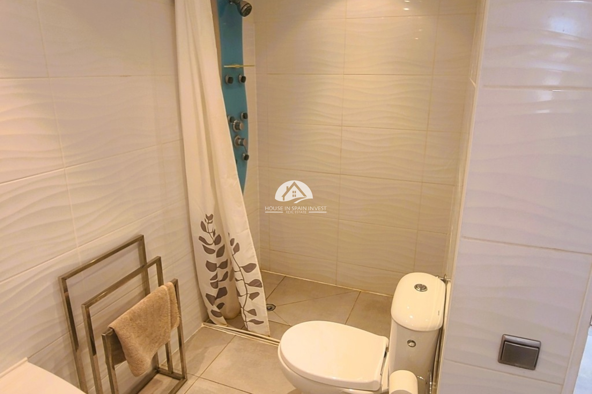 Herverkoop - Villa - Torrevieja - Los Balcones  