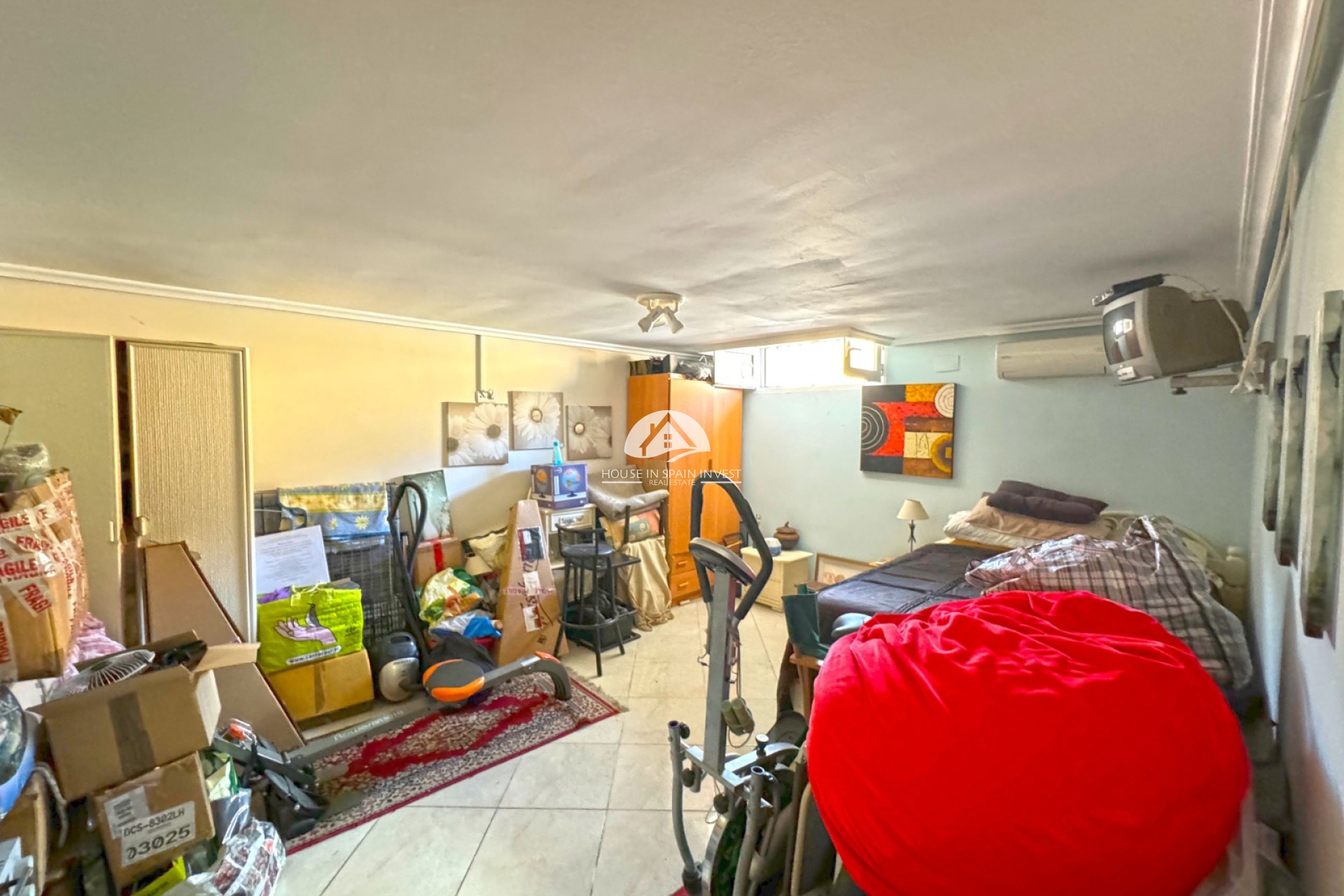 Herverkoop - Villa - Torrevieja - Los Balcones  