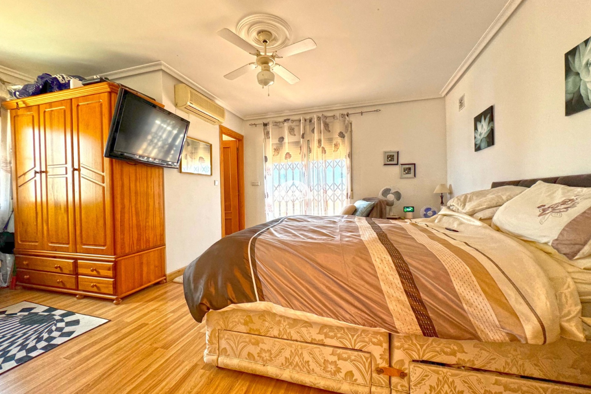 Herverkoop - Villa - Torrevieja - Los Balcones  