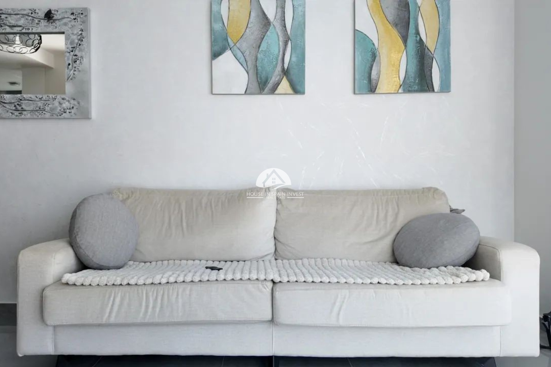 Herverkoop - Villa - Torrevieja - Los Balcones  