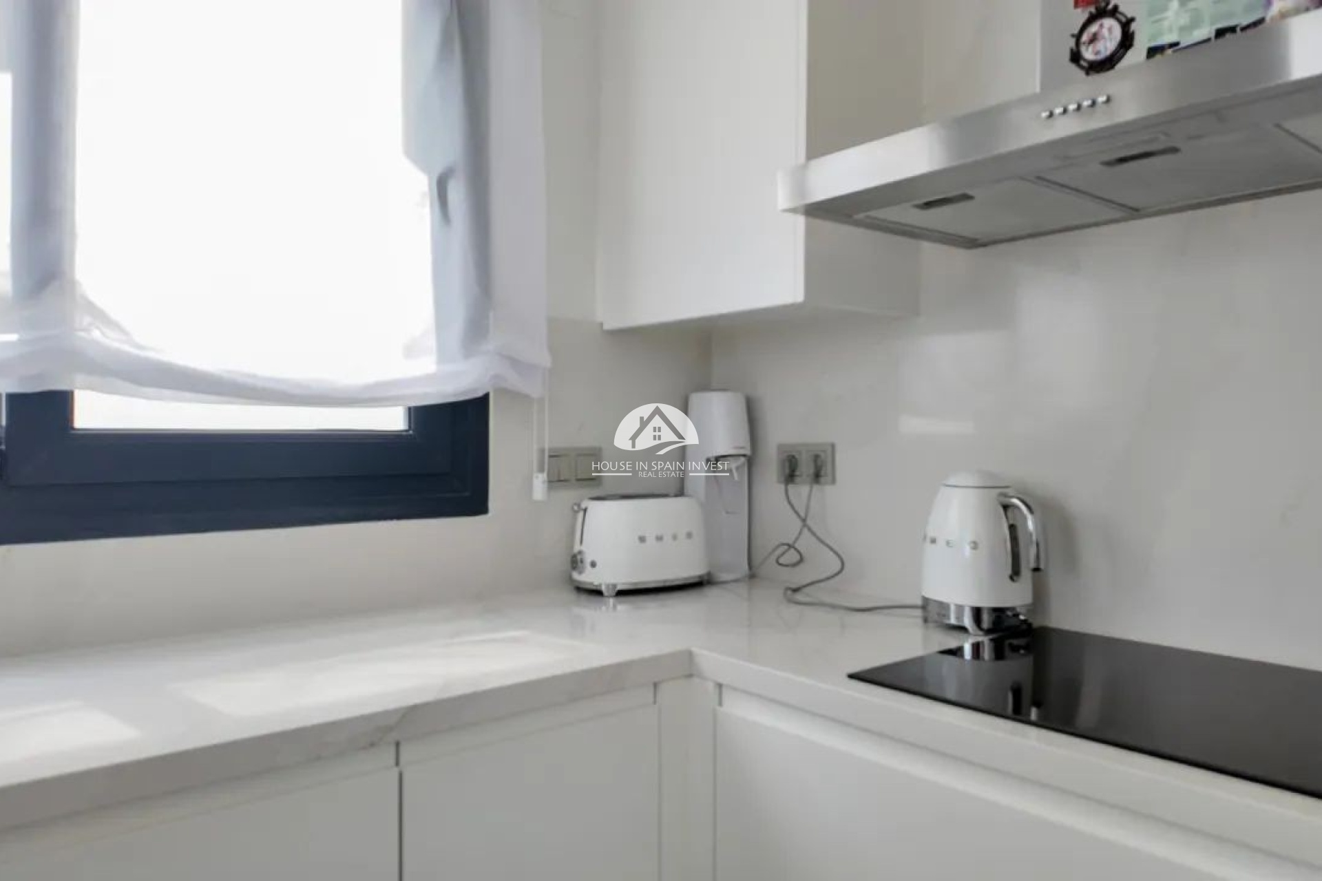 Herverkoop - Villa - Torrevieja - Los Balcones  