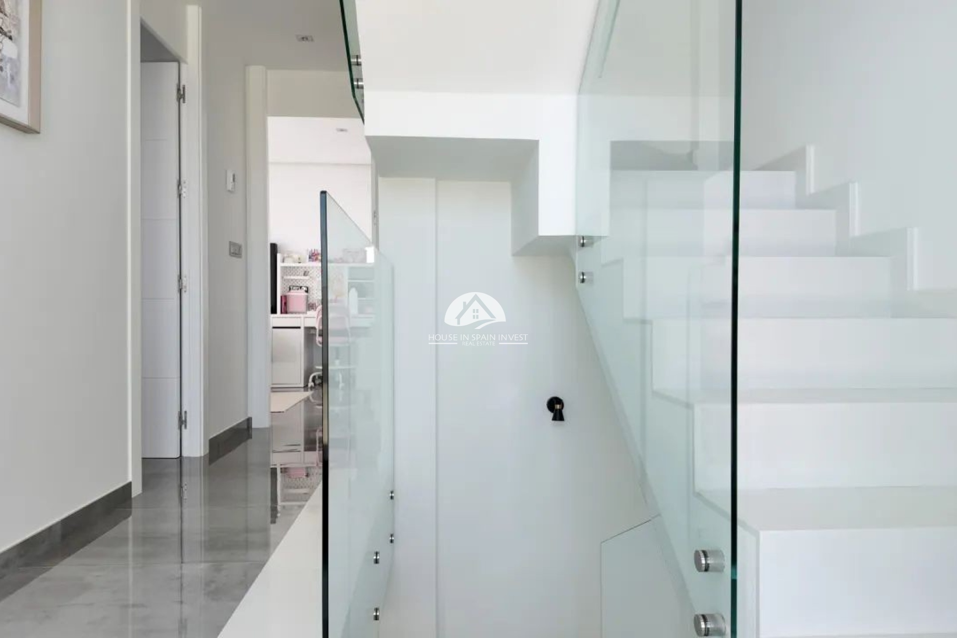 Herverkoop - Villa - Torrevieja - Los Balcones  