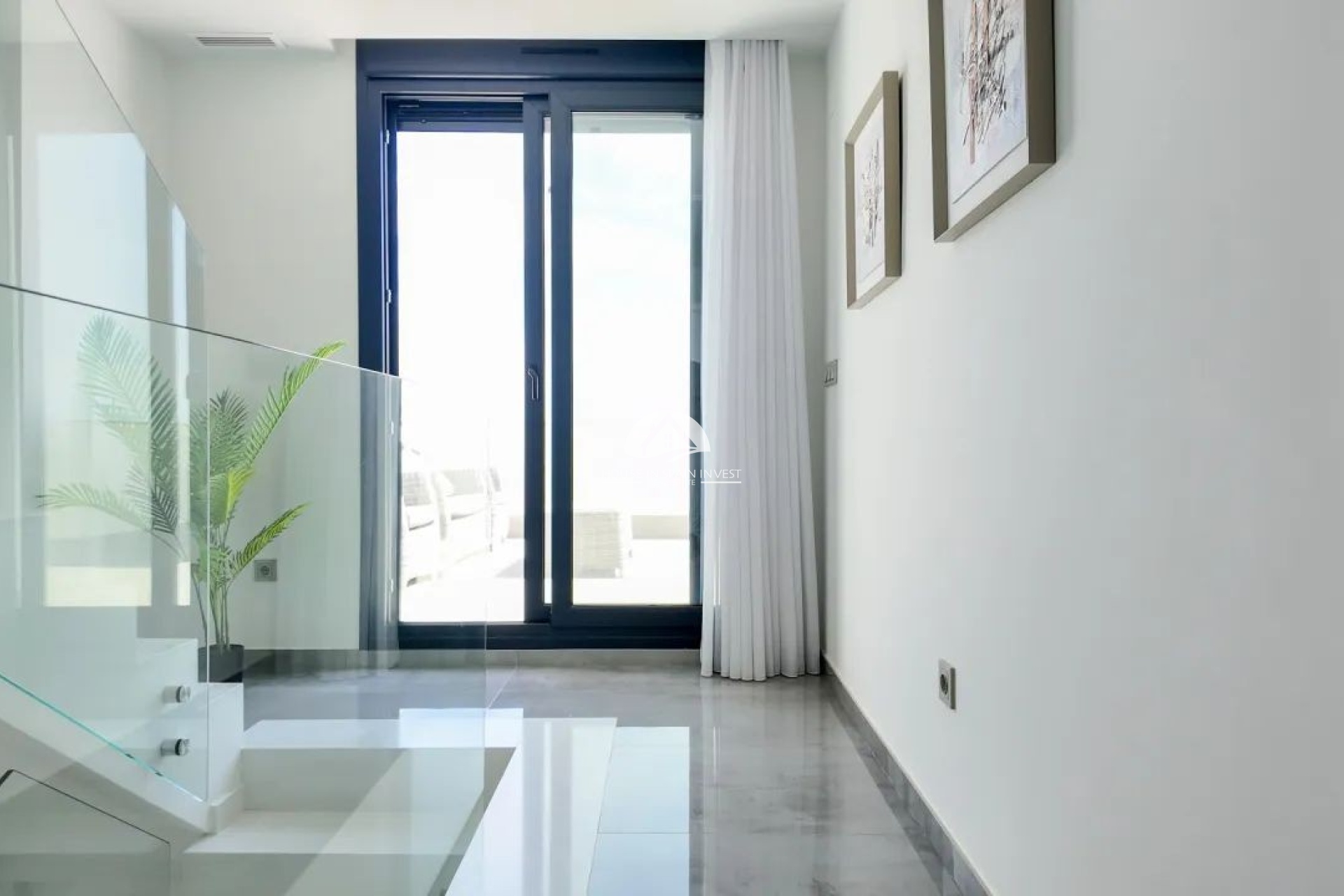 Herverkoop - Villa - Torrevieja - Los Balcones  