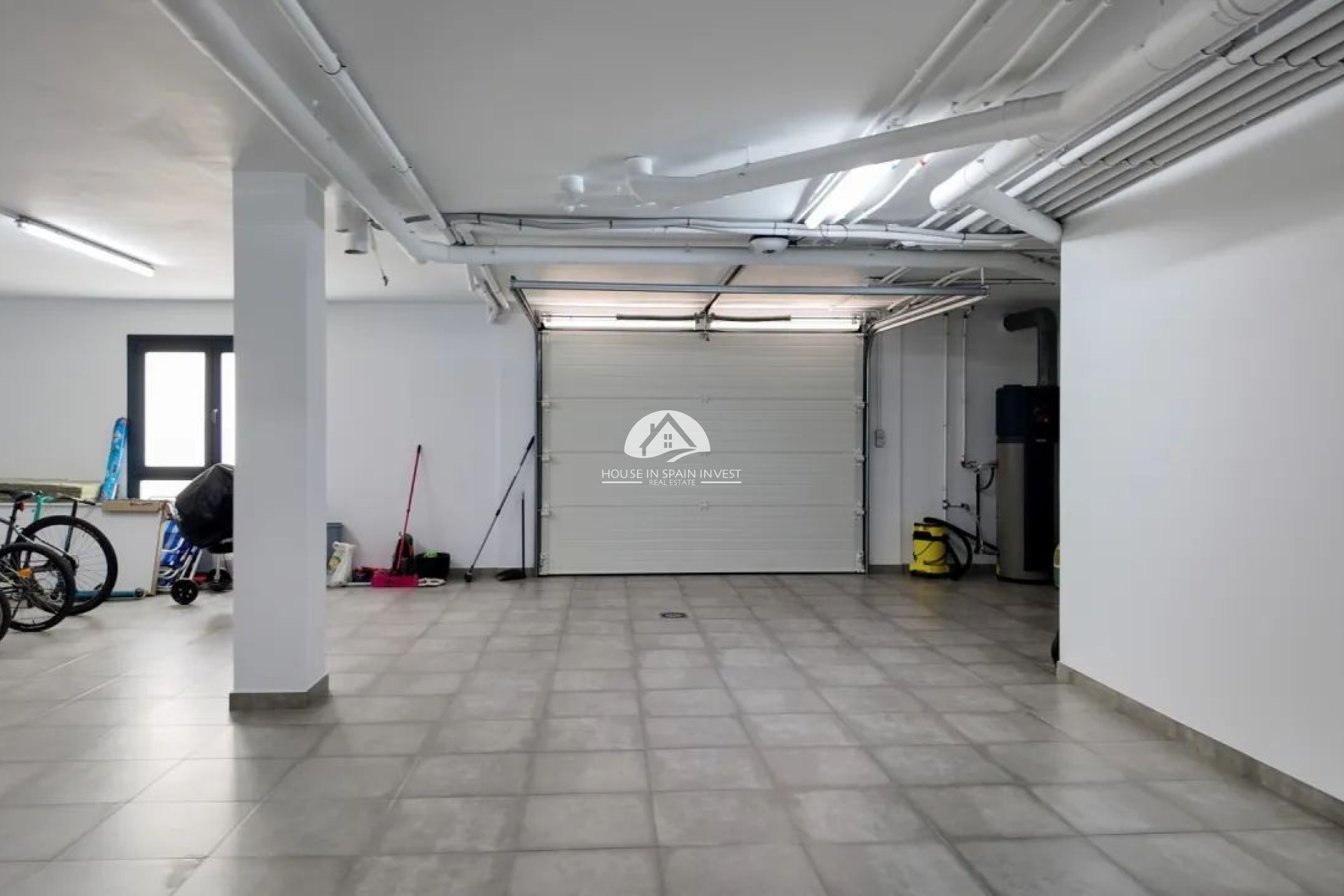 Herverkoop - Villa - Torrevieja - Los Balcones  