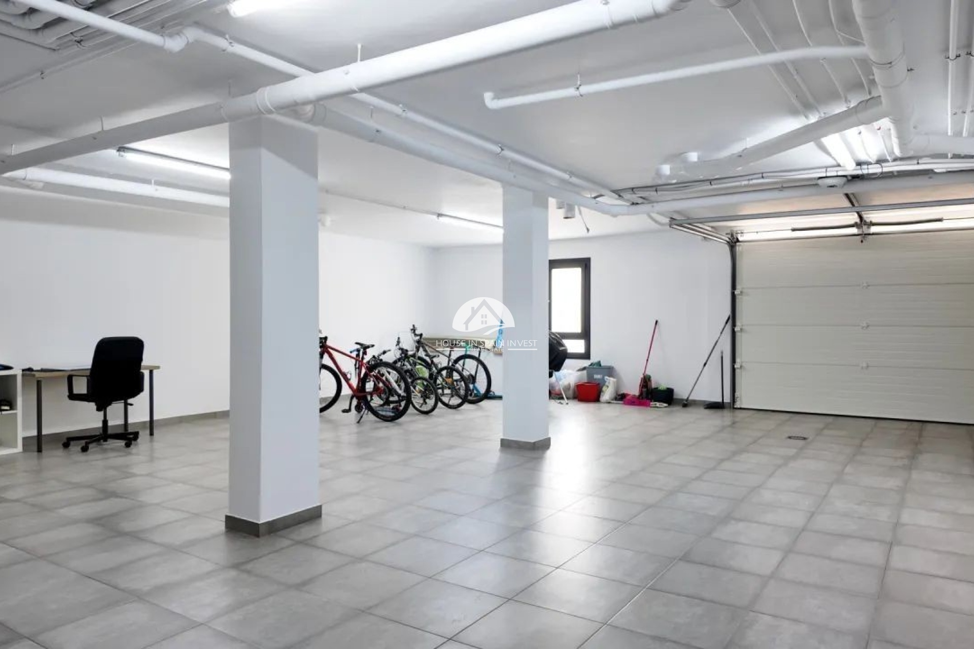 Herverkoop - Villa - Torrevieja - Los Balcones  