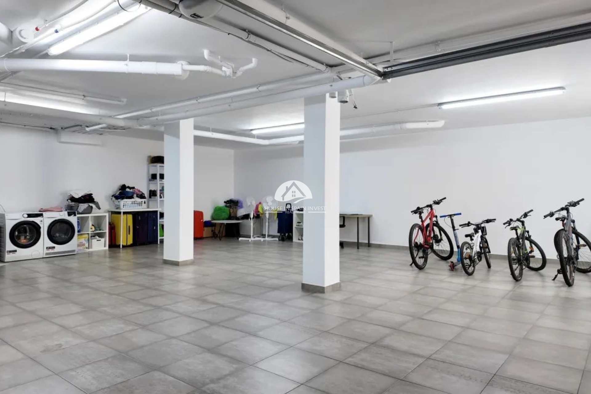 Herverkoop - Villa - Torrevieja - Los Balcones  