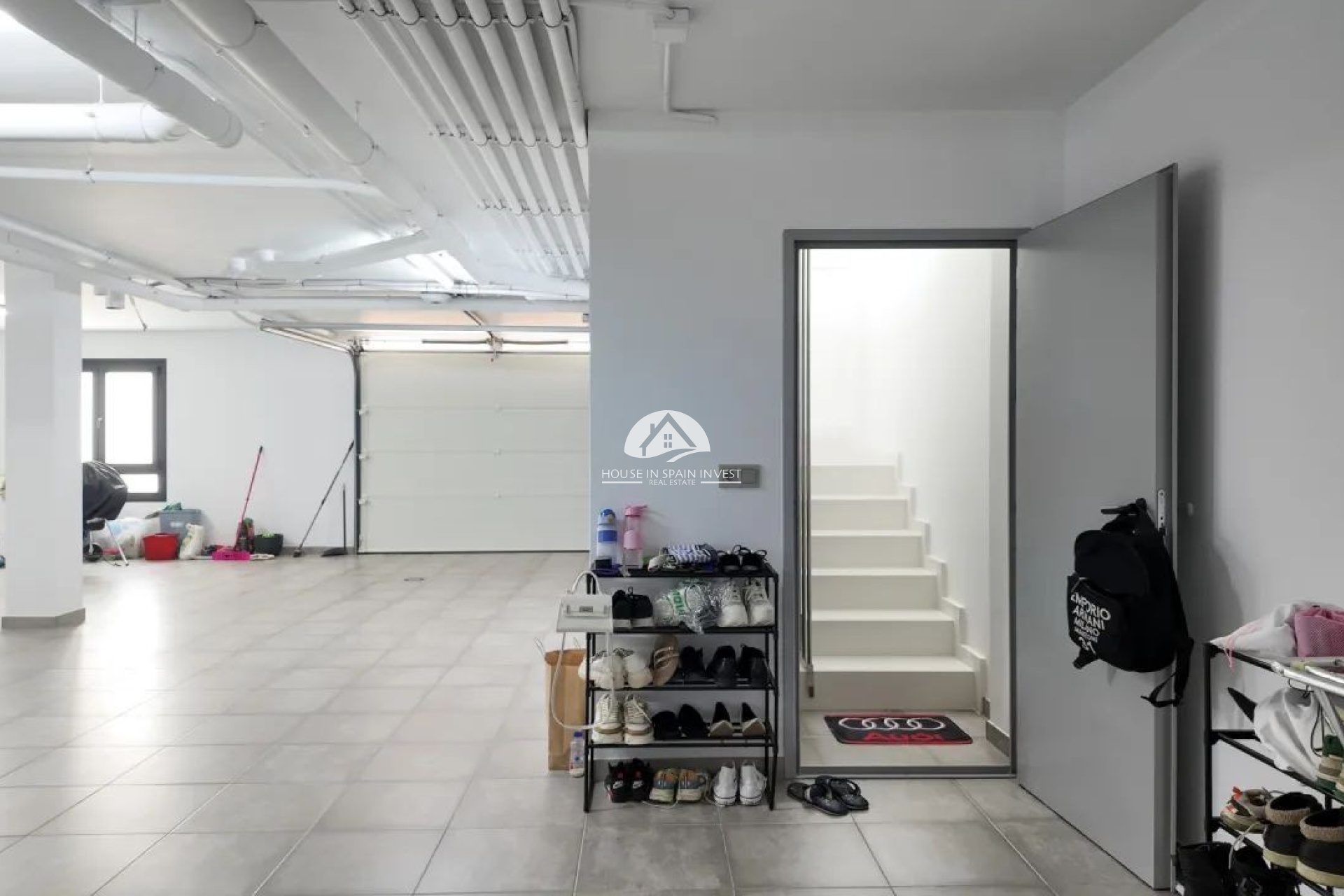 Herverkoop - Villa - Torrevieja - Los Balcones  