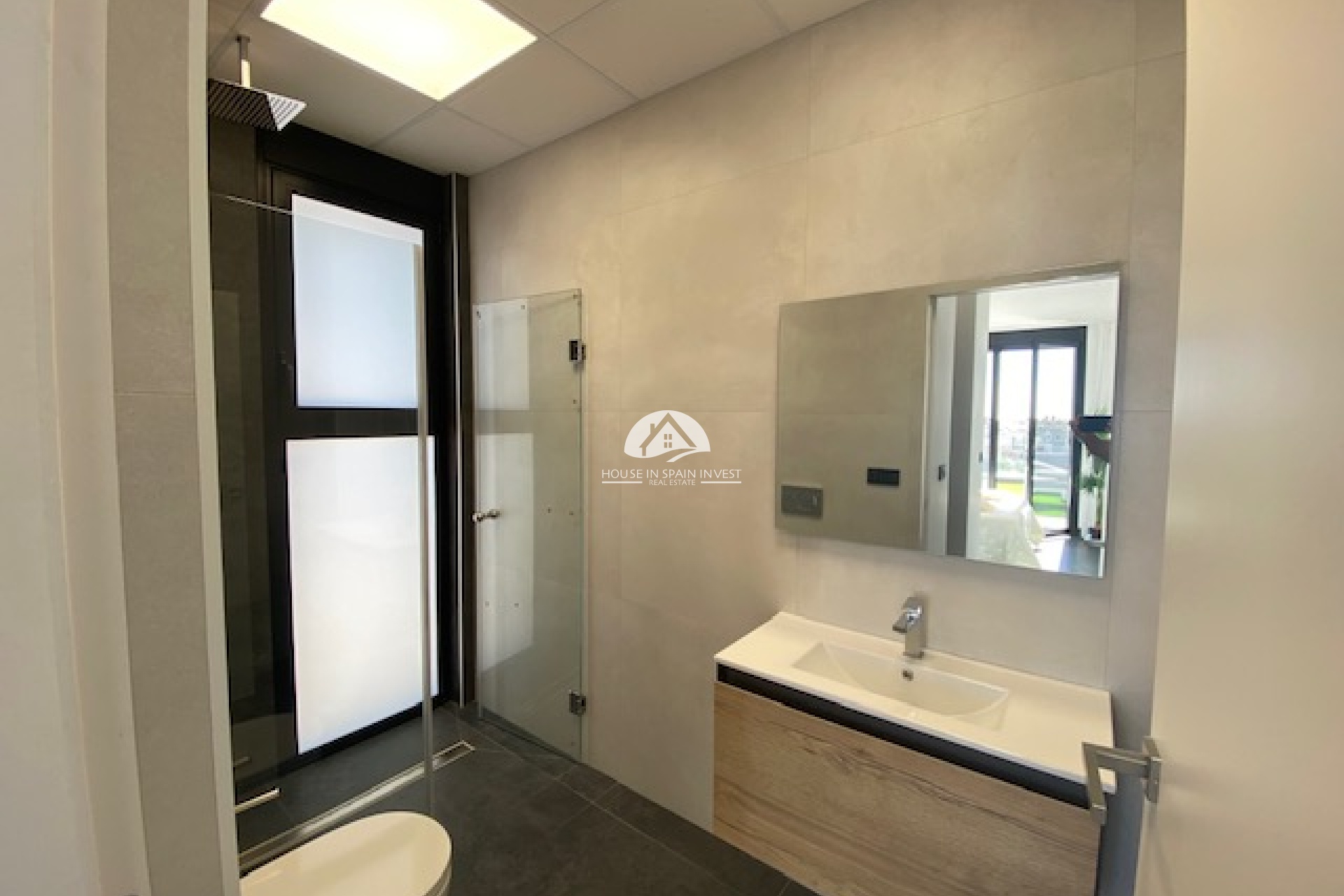 Herverkoop - Villa - Torrevieja - Los Balcones  