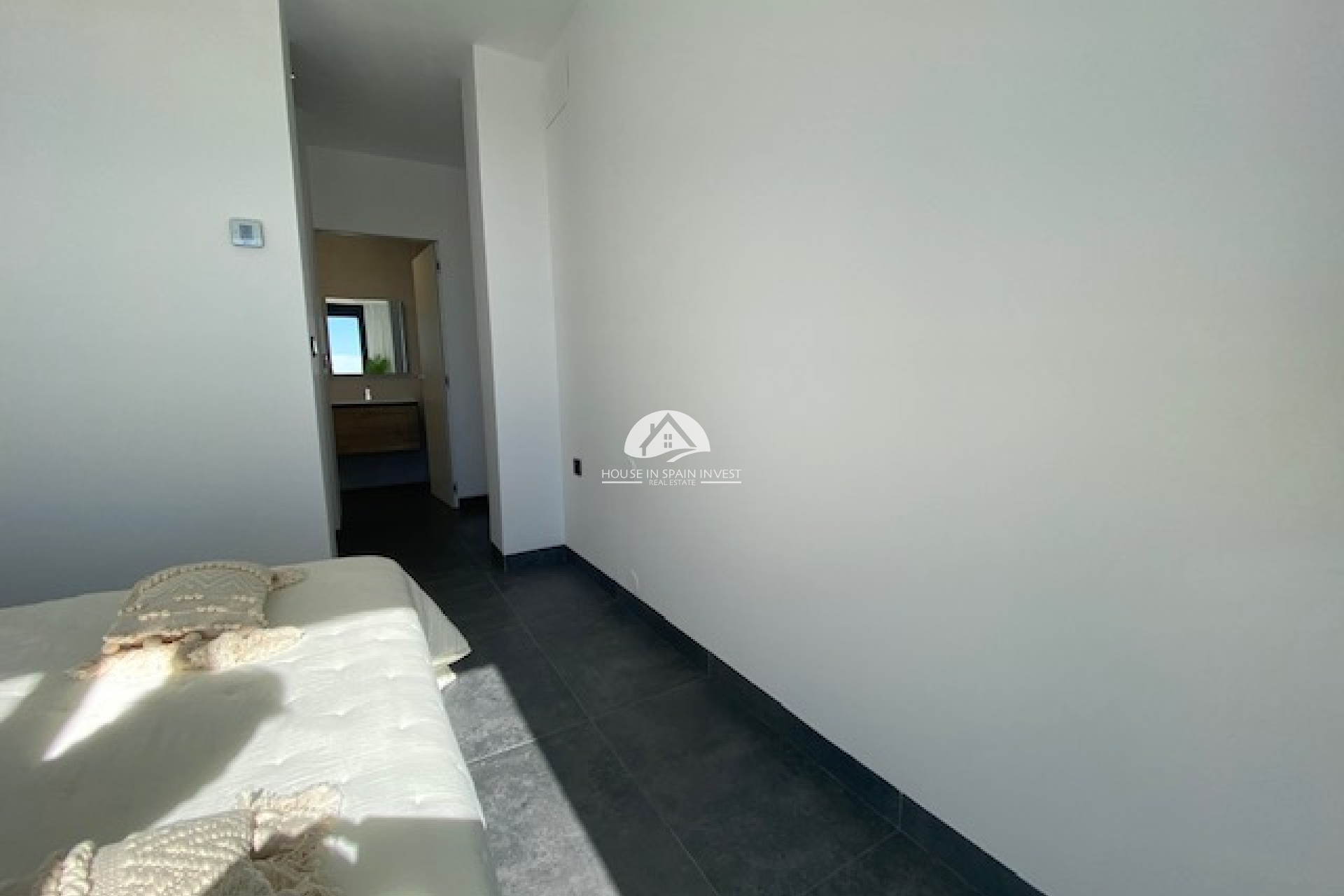 Herverkoop - Villa - Torrevieja - Los Balcones  