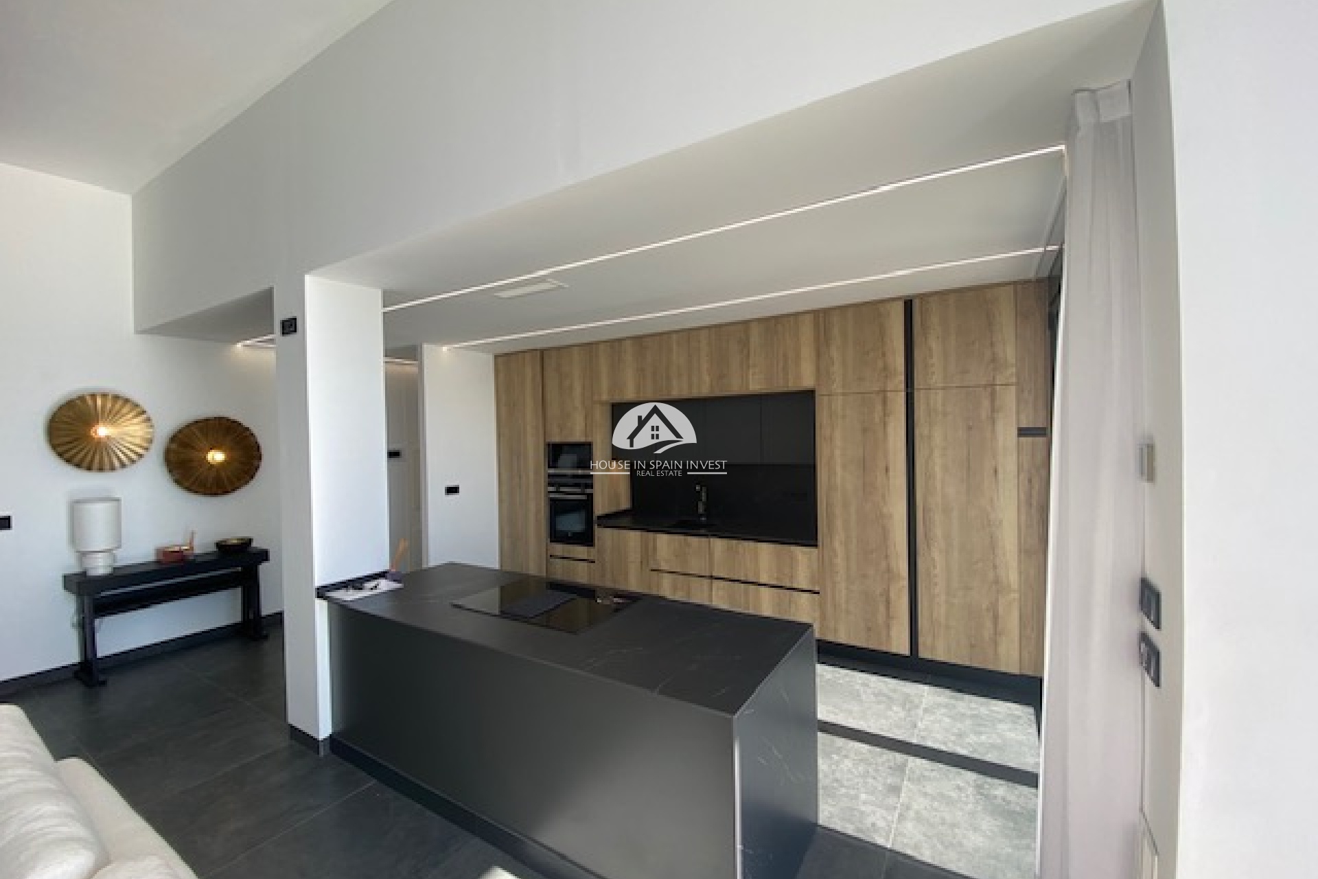 Herverkoop - Villa - Torrevieja - Los Balcones  