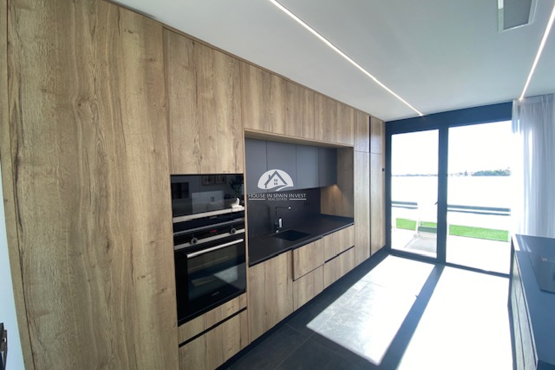 Herverkoop - Villa - Torrevieja - Los Balcones  