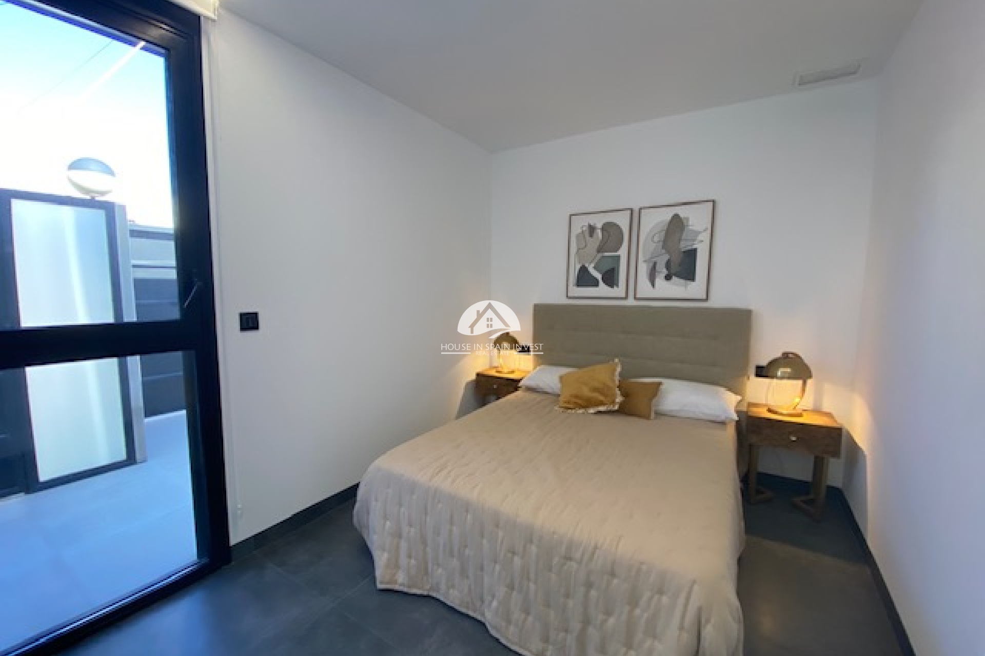 Herverkoop - Villa - Torrevieja - Los Balcones  