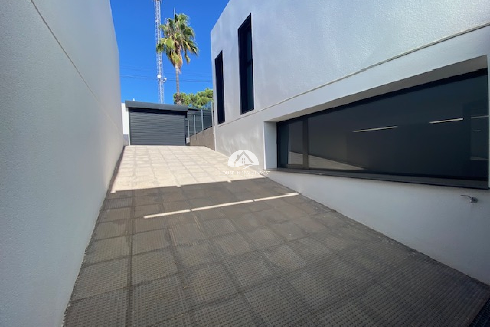 Herverkoop - Villa - Torrevieja - Los Balcones  