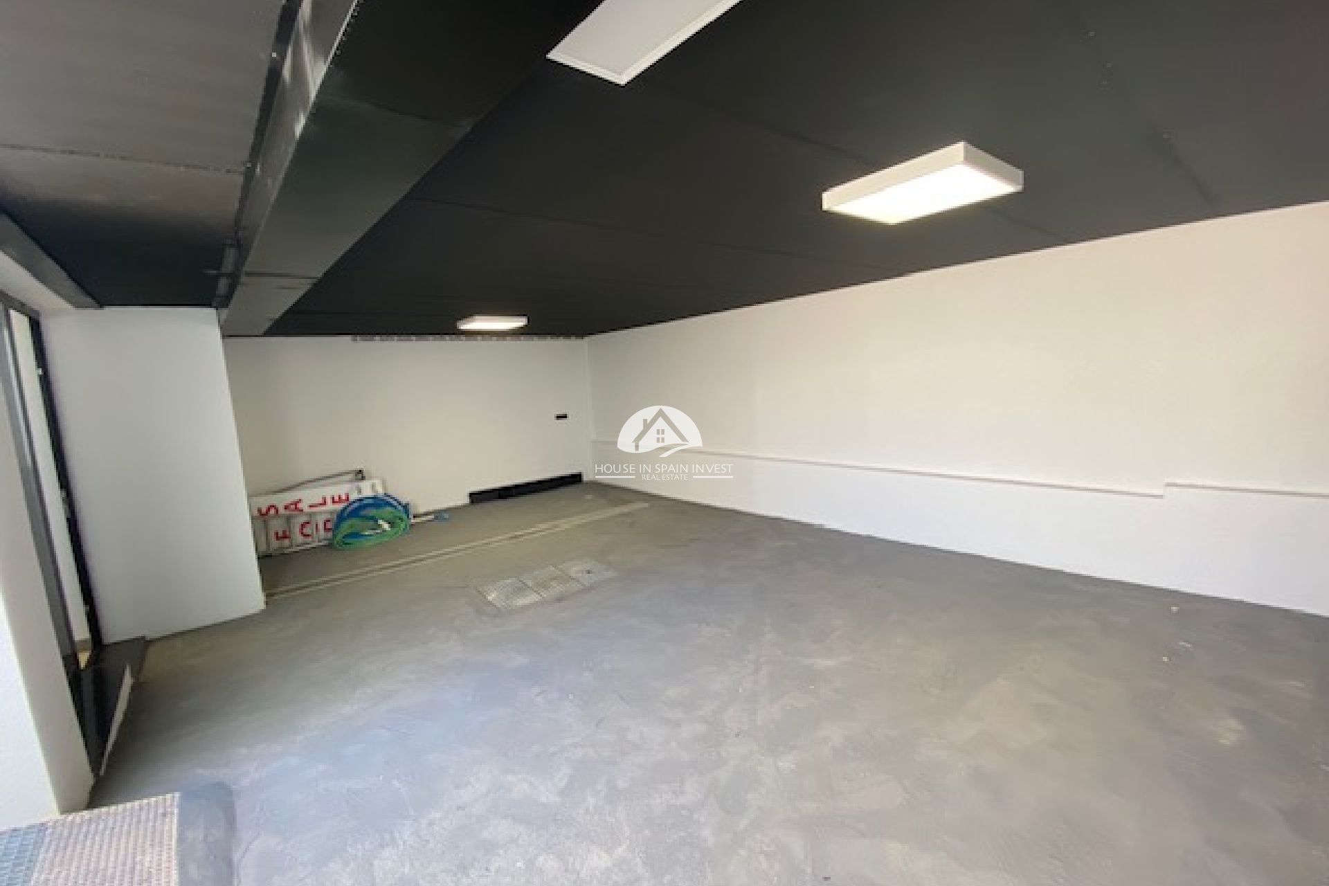 Herverkoop - Villa - Torrevieja - Los Balcones  