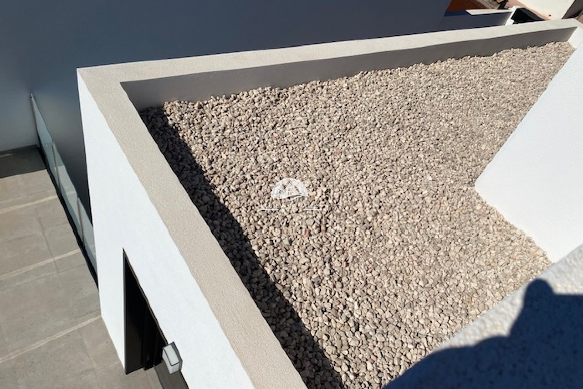 Herverkoop - Villa - Torrevieja - Los Balcones  