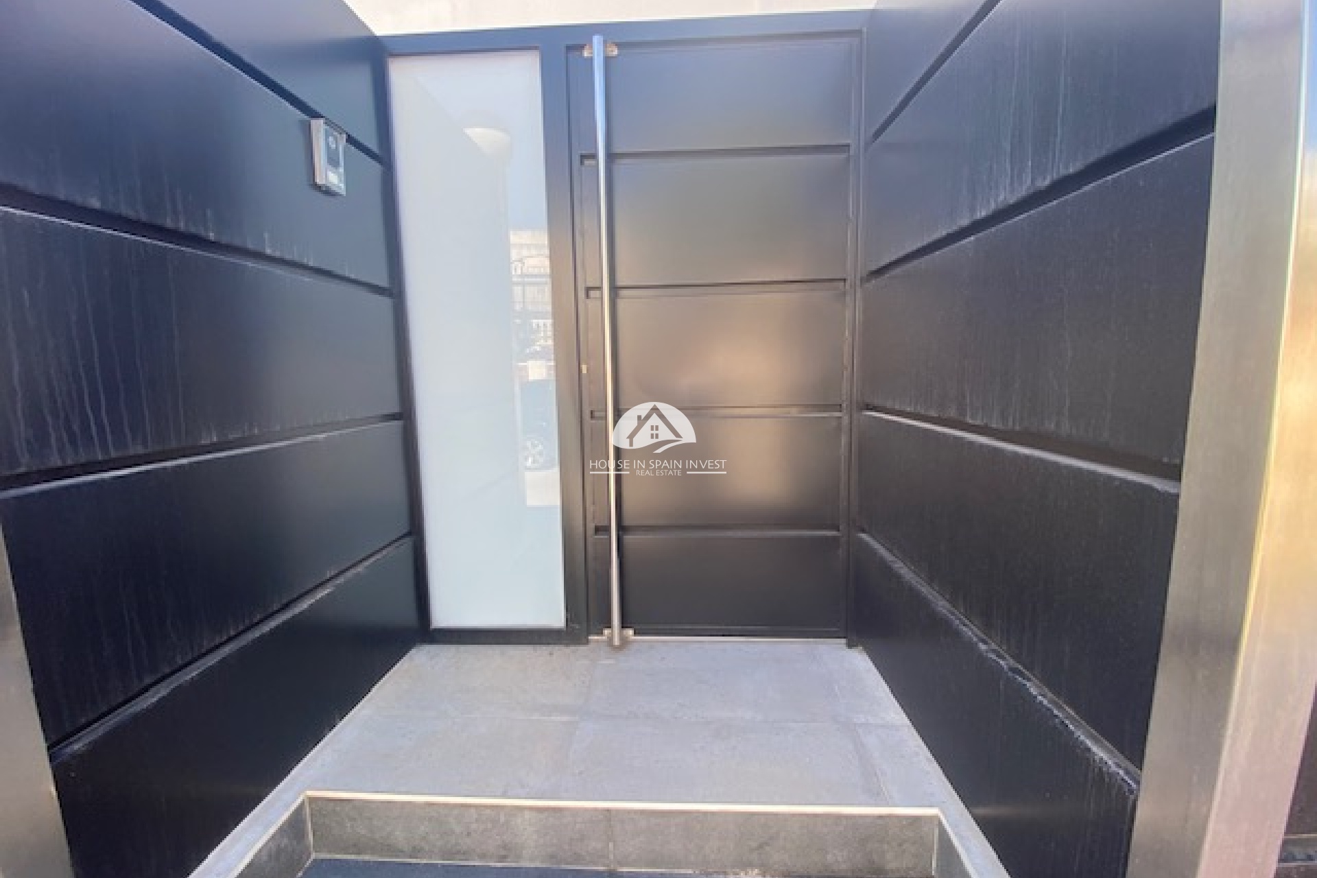 Herverkoop - Villa - Torrevieja - Los Balcones  