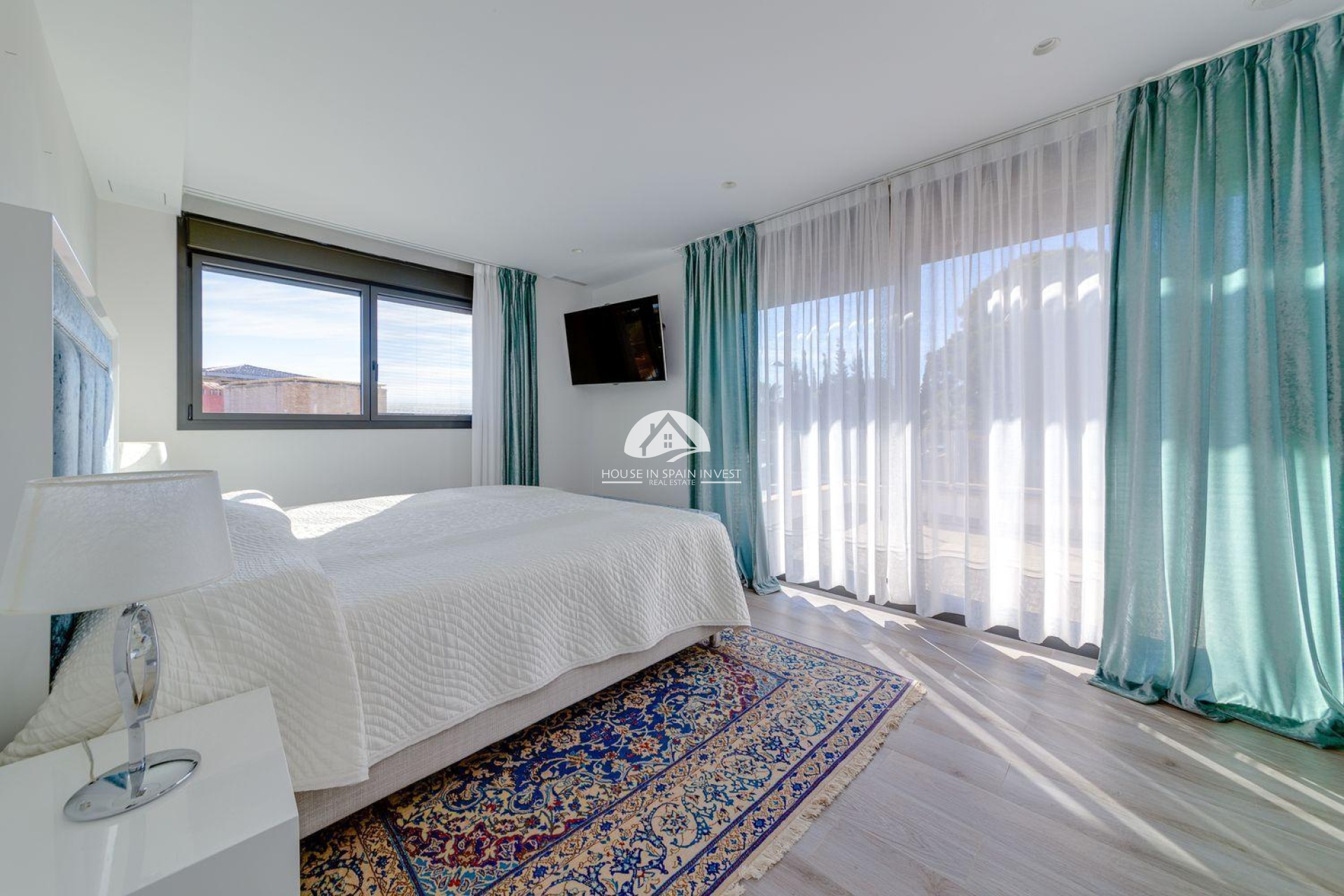 Herverkoop - Villa - Torrevieja - Los Balcones  