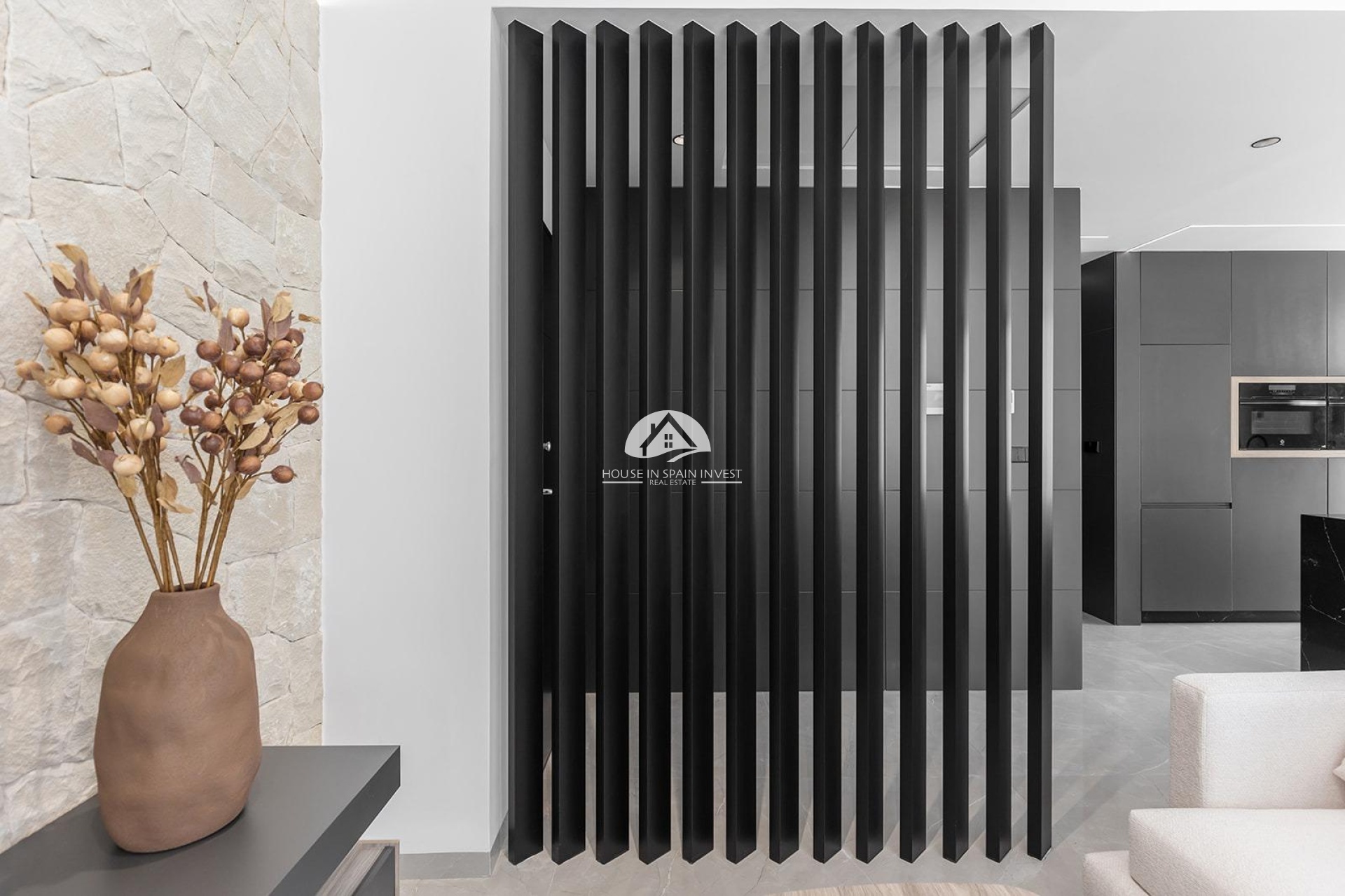 Herverkoop - Villa - Torrevieja - Los Balcones  