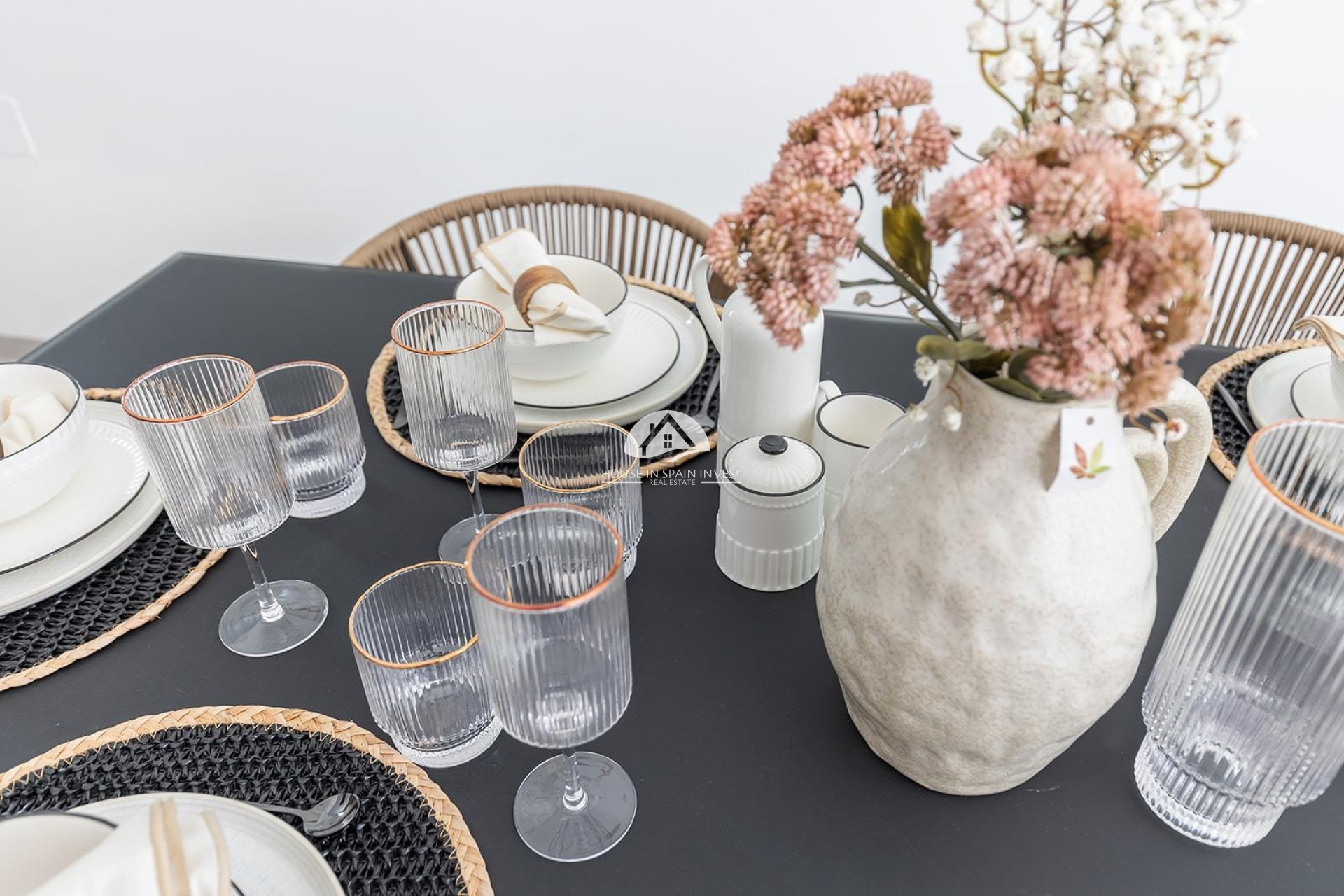 Herverkoop - Villa - Torrevieja - Los Balcones  