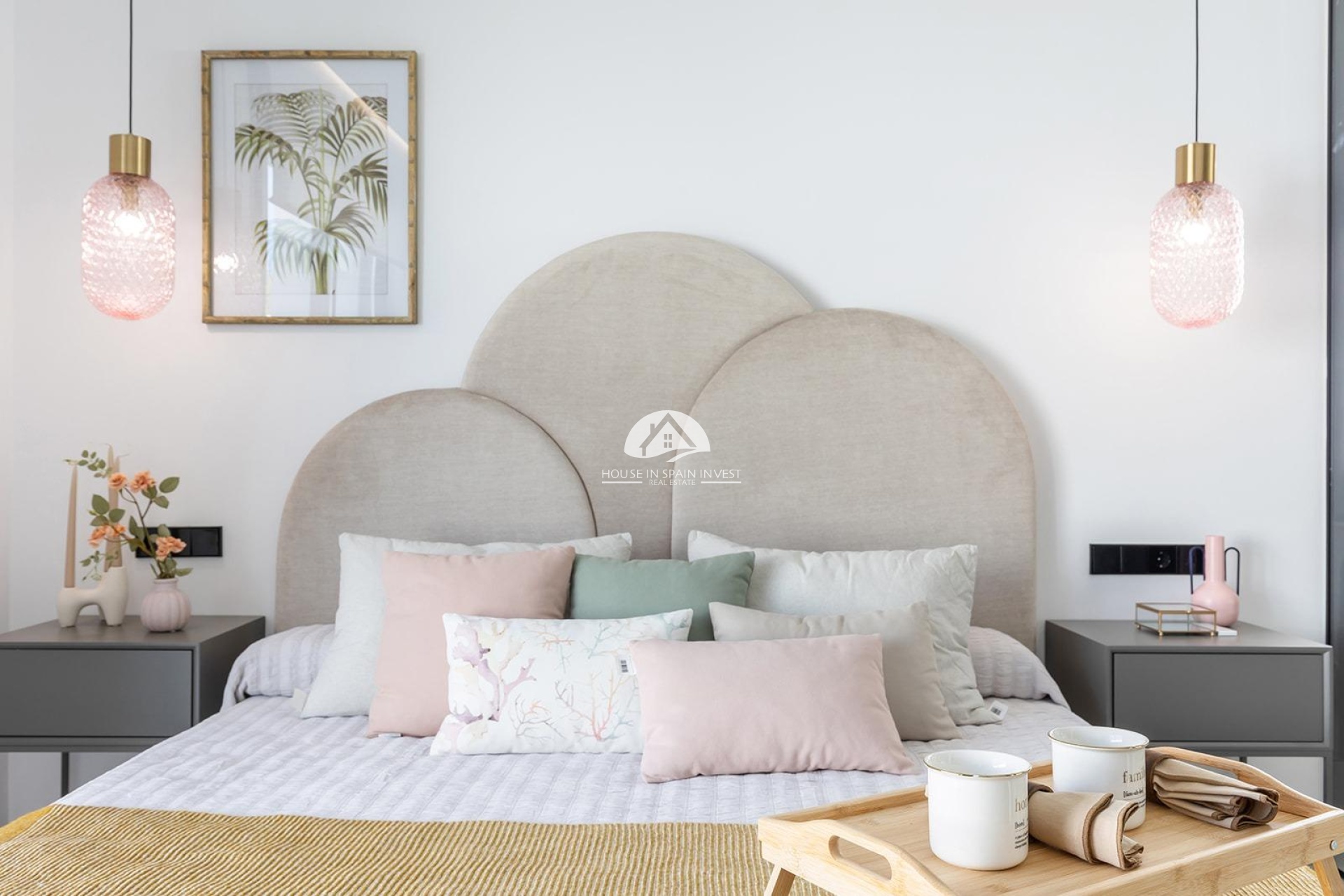 Herverkoop - Villa - Torrevieja - Los Balcones  