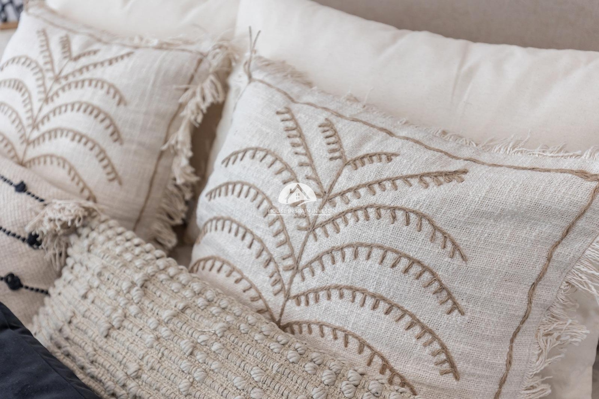 Herverkoop - Villa - Torrevieja - Los Balcones  