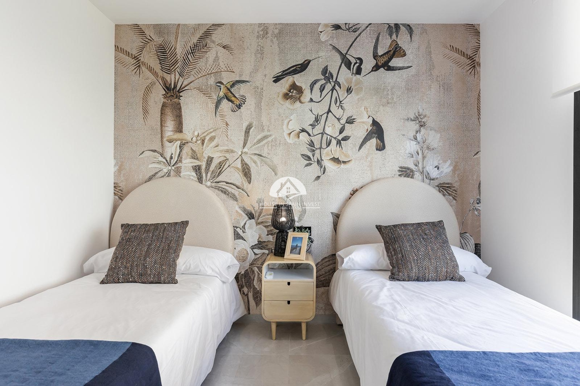 Herverkoop - Villa - Torrevieja - Los Balcones  