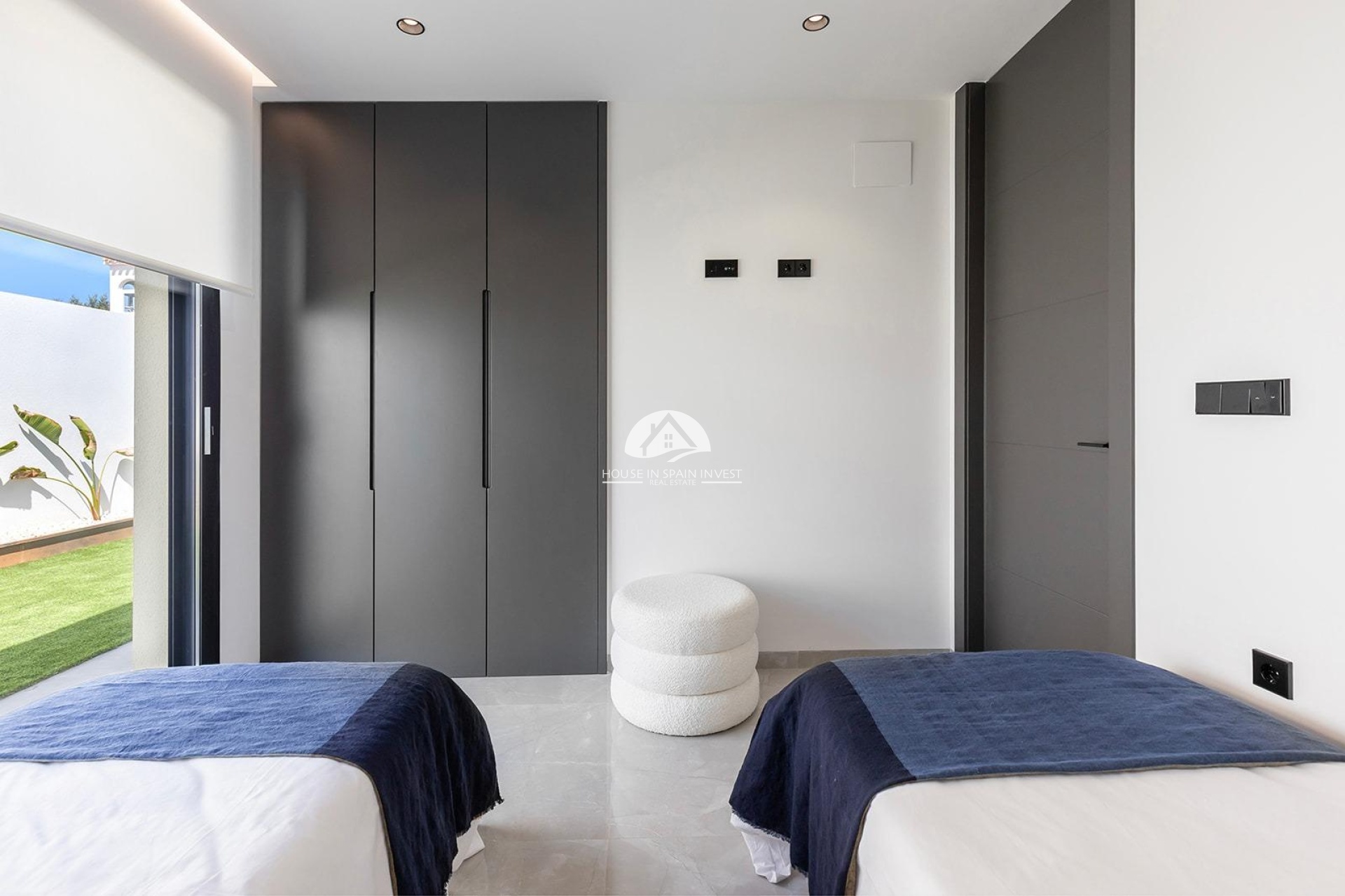 Herverkoop - Villa - Torrevieja - Los Balcones  