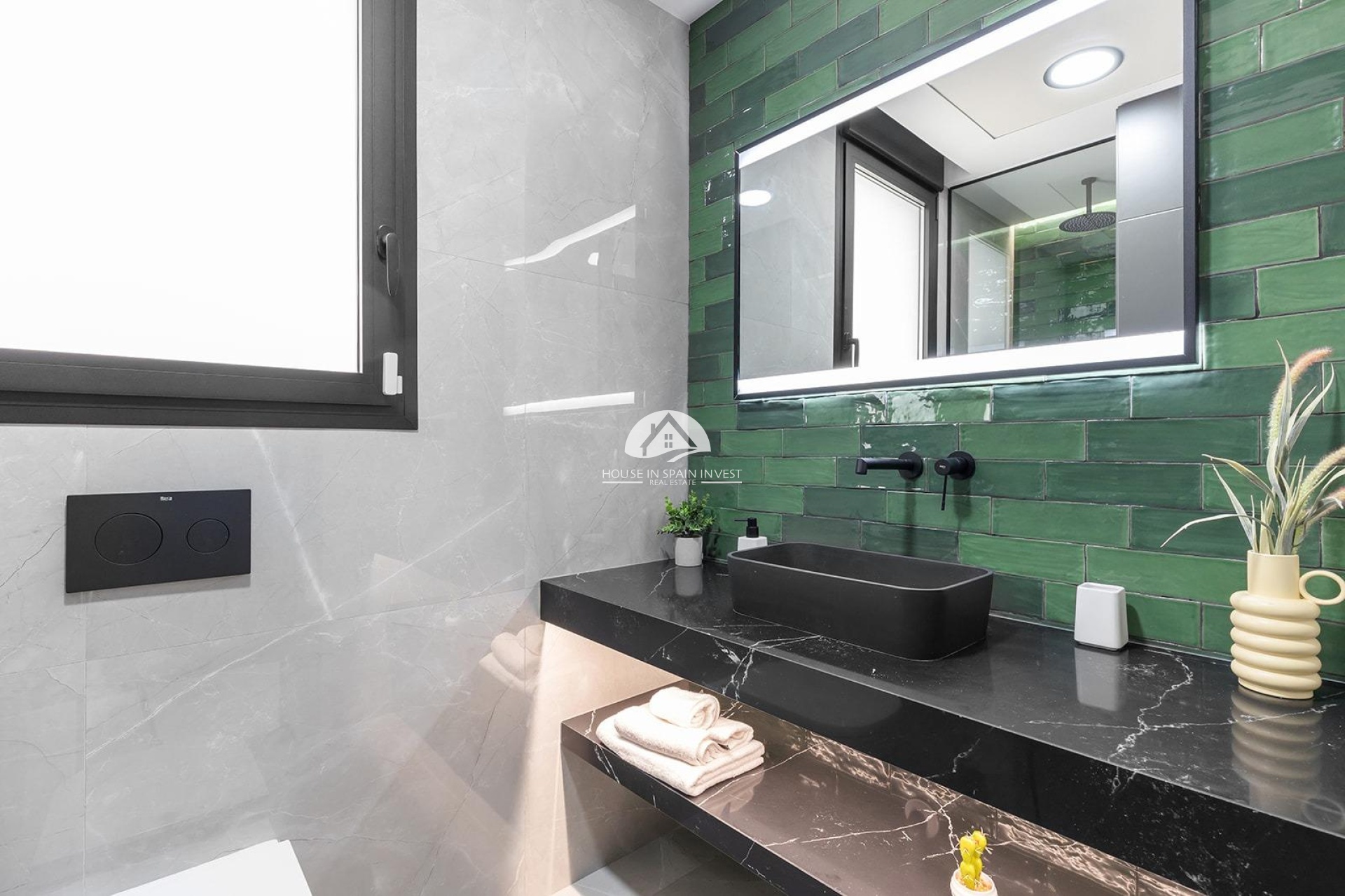 Herverkoop - Villa - Torrevieja - Los Balcones  