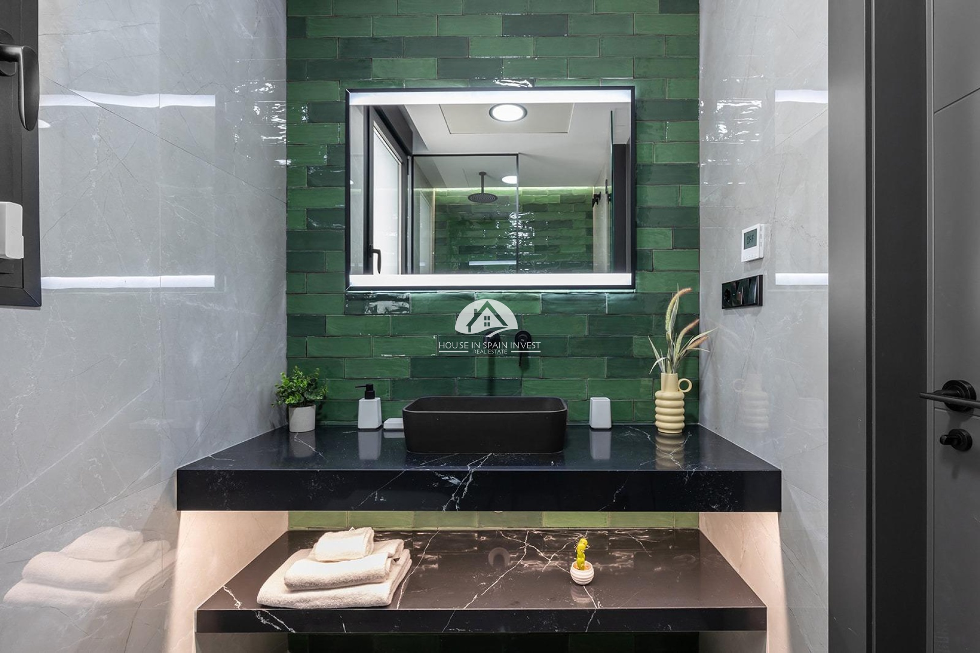 Herverkoop - Villa - Torrevieja - Los Balcones  