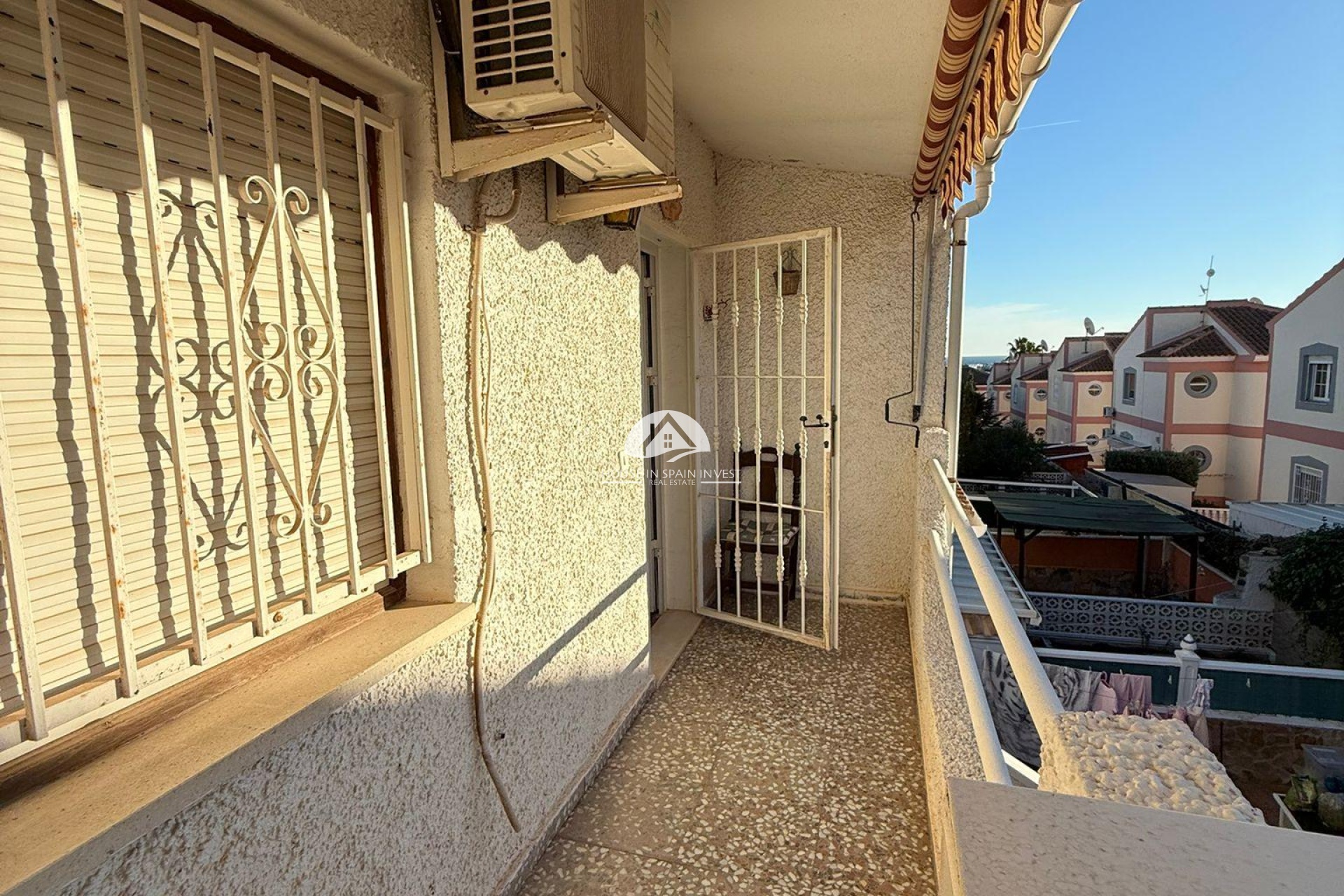 Herverkoop - Villa - Torrevieja - Los Balcones  