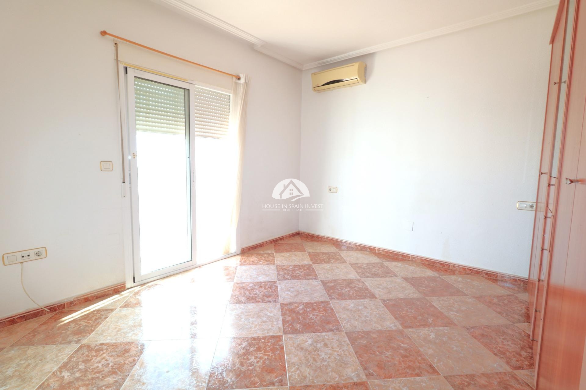Herverkoop - Villa - Torrevieja - Los Balcones  