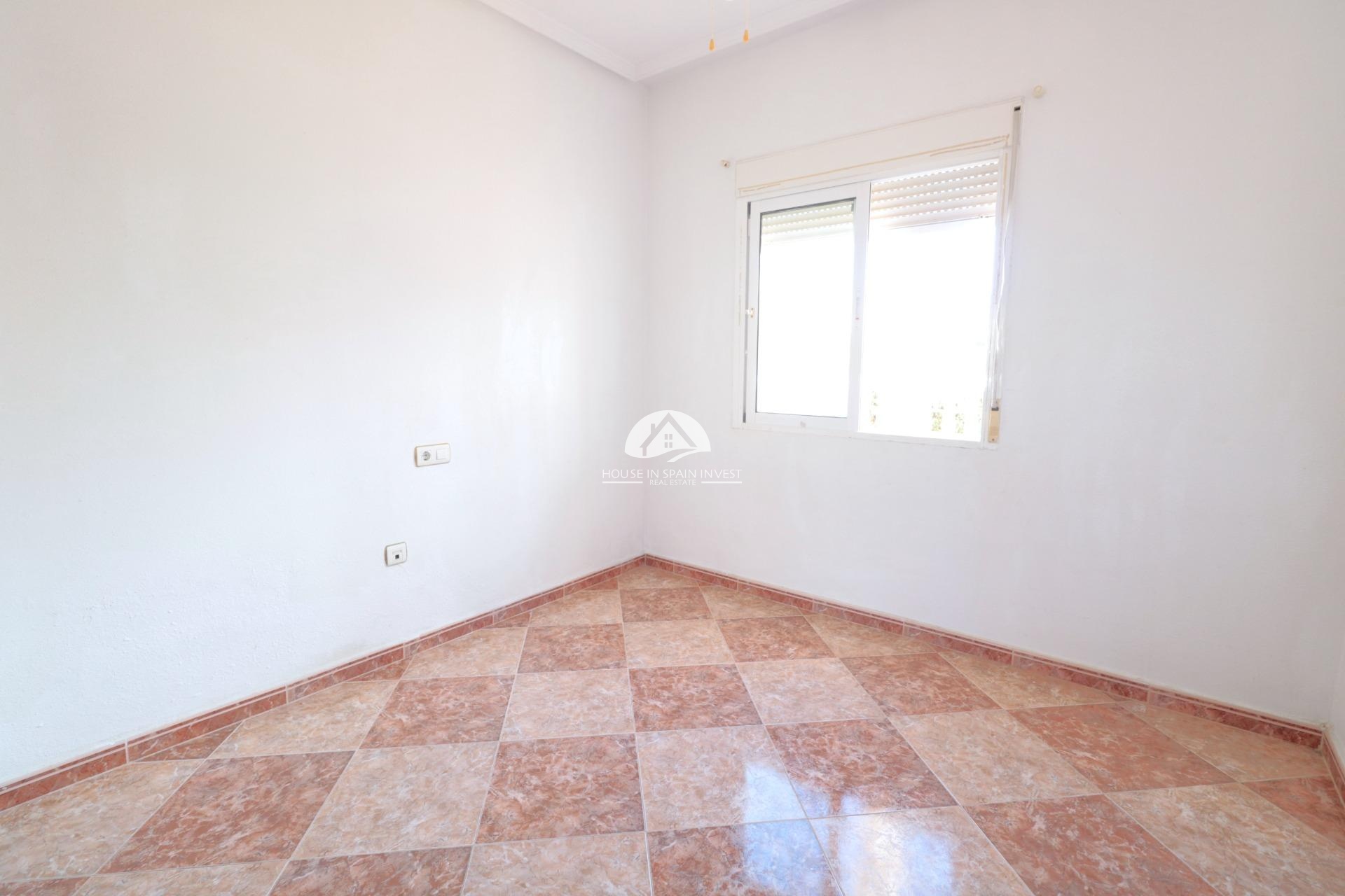 Herverkoop - Villa - Torrevieja - Los Balcones  