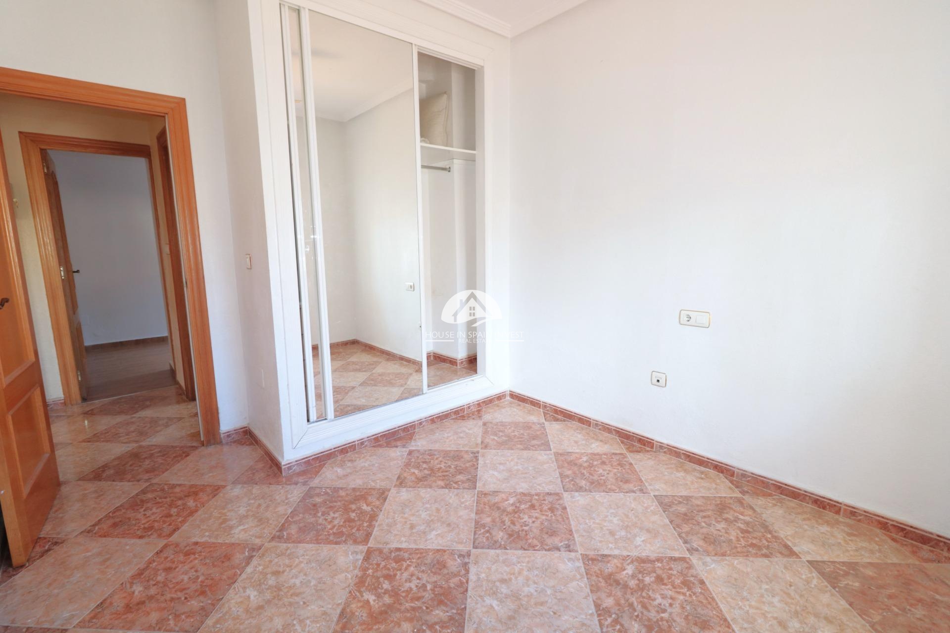 Herverkoop - Villa - Torrevieja - Los Balcones  