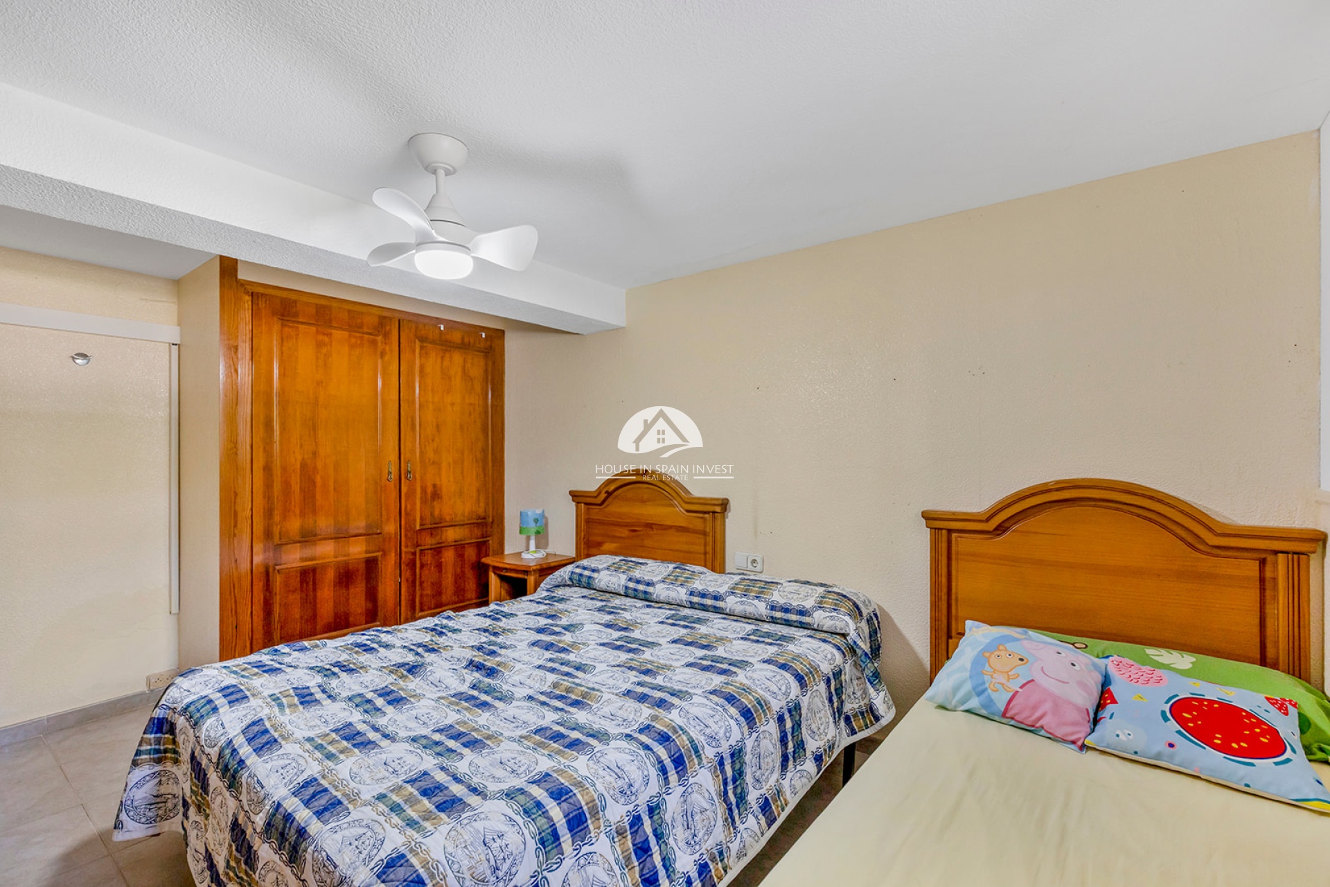 Herverkoop - Villa - Torrevieja - Punta Prima