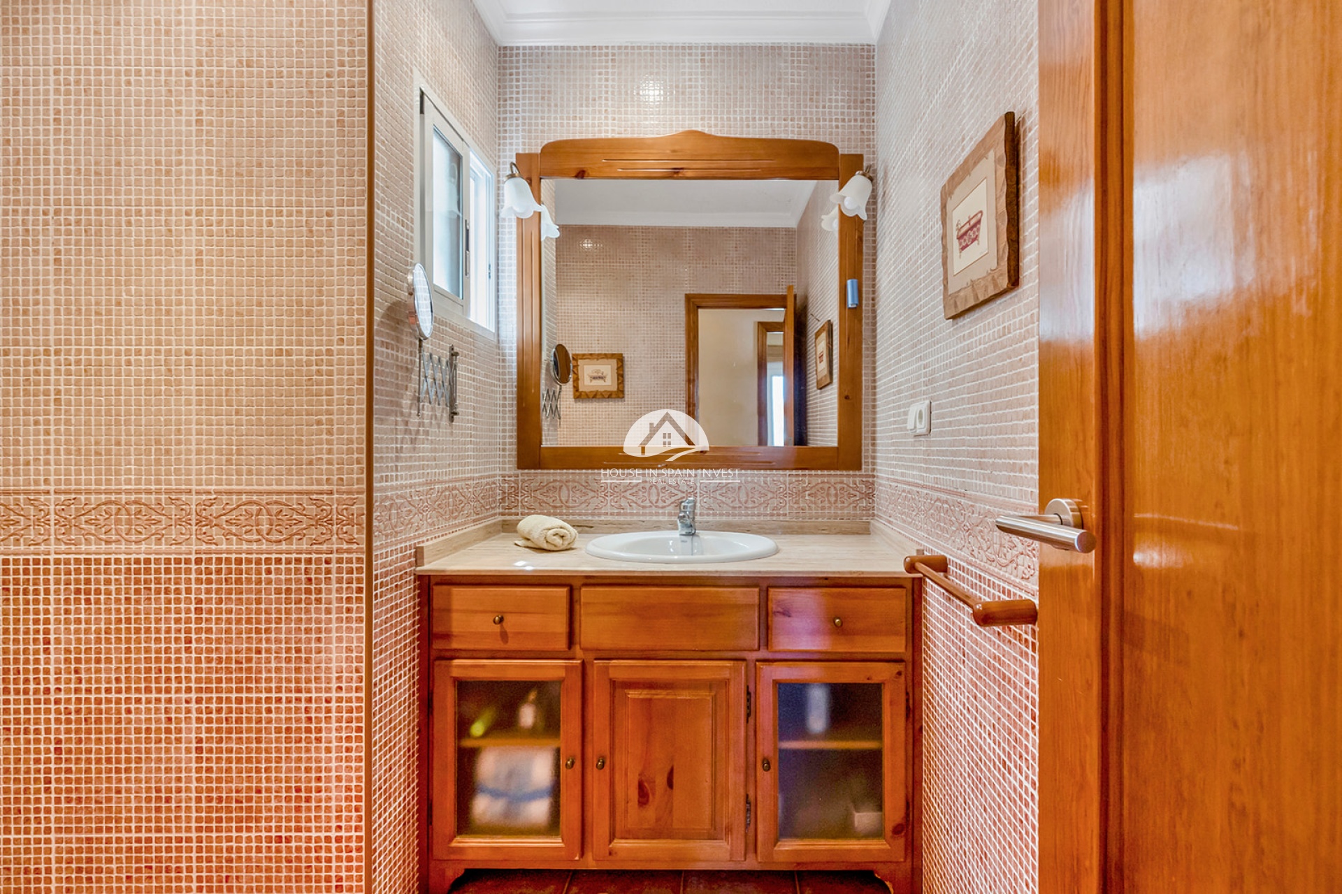 Herverkoop - Villa - Torrevieja - Punta Prima