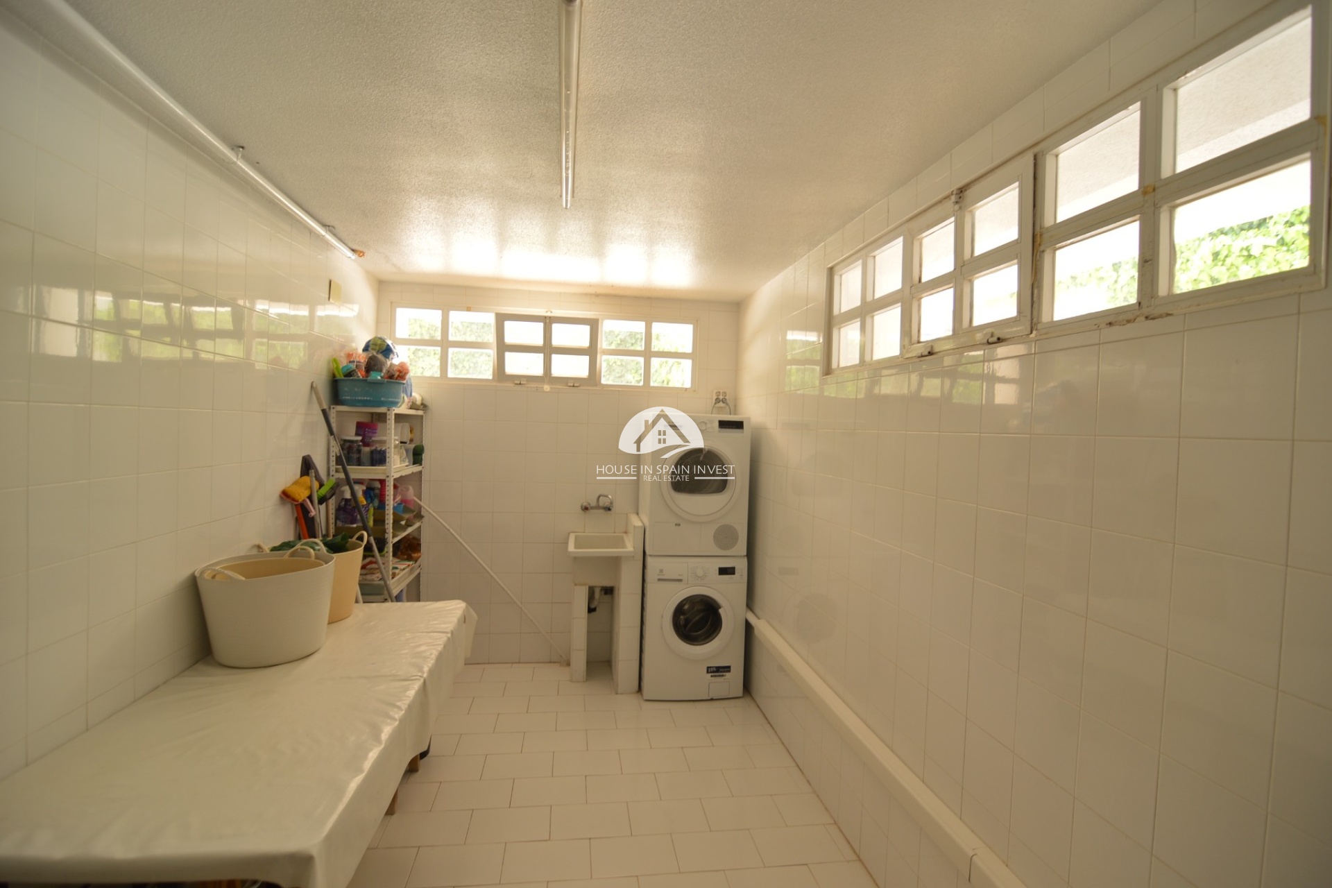 Herverkoop - Villa - Torrevieja - Torreta - El Salado