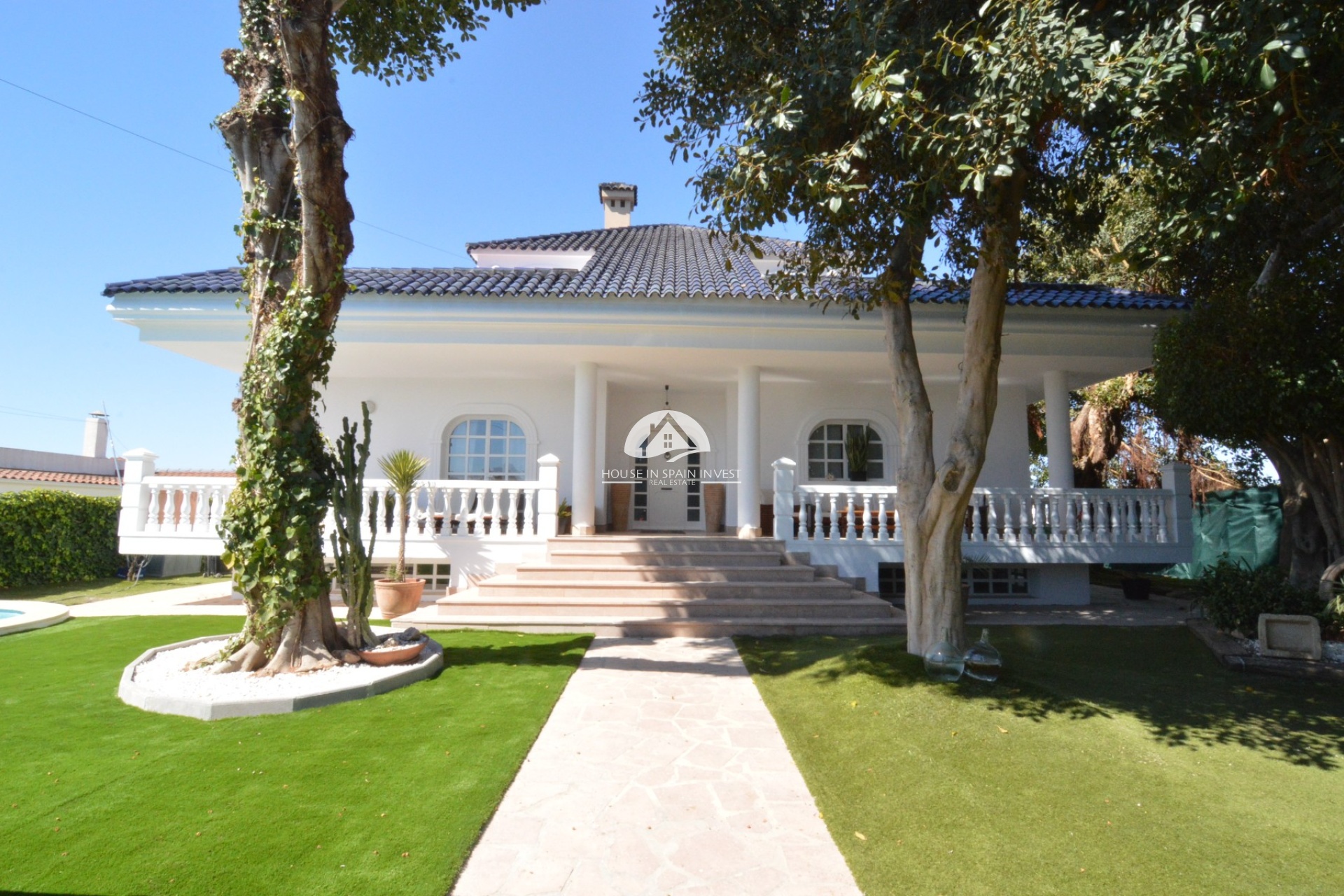 Herverkoop - Villa - Torrevieja - Torreta - El Salado