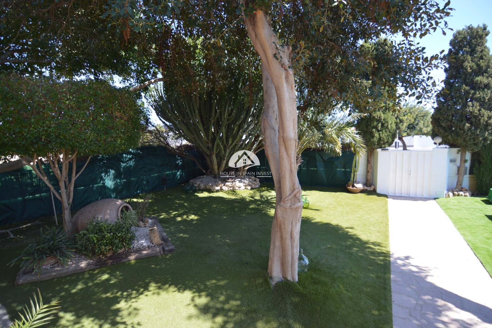 Herverkoop - Villa - Torrevieja - Torreta - El Salado