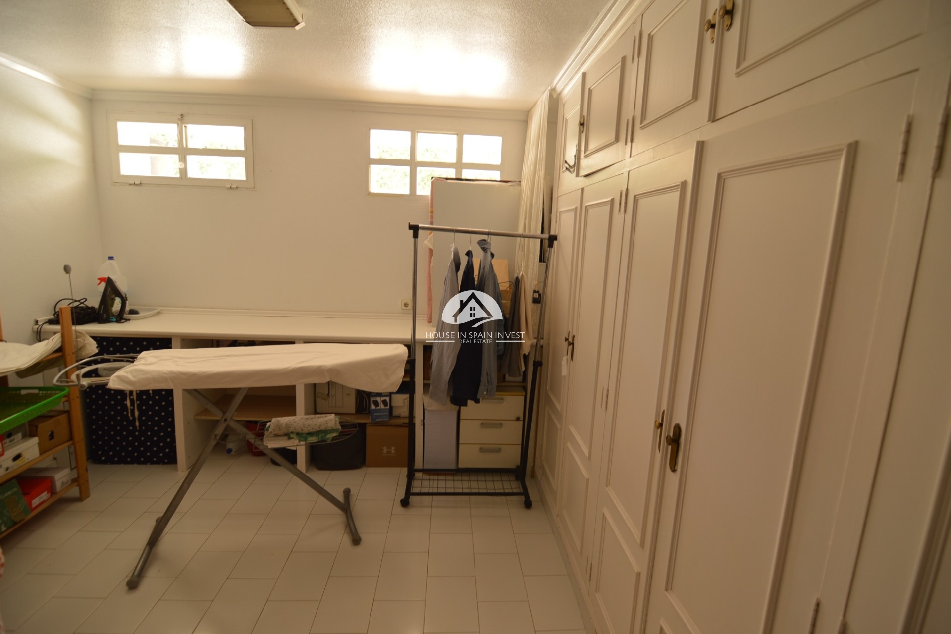 Herverkoop - Villa - Torrevieja - Torreta - El Salado