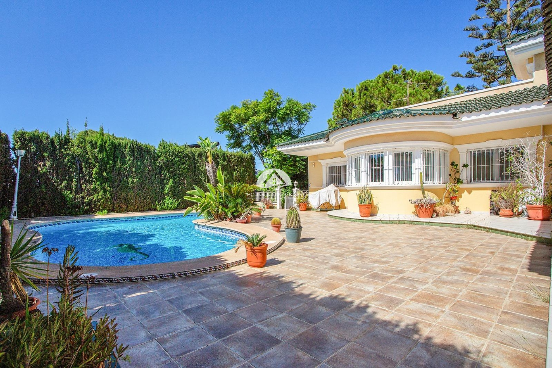 Herverkoop - Villa - Torrevieja - Torreta - El Salado