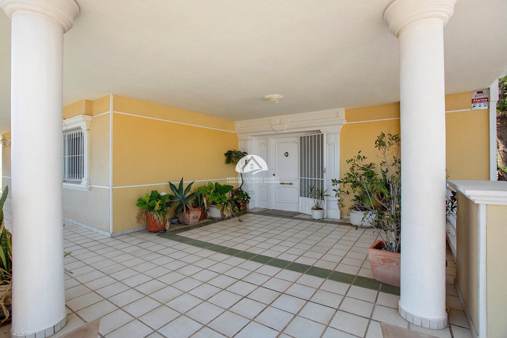 Herverkoop - Villa - Torrevieja - Torreta - El Salado