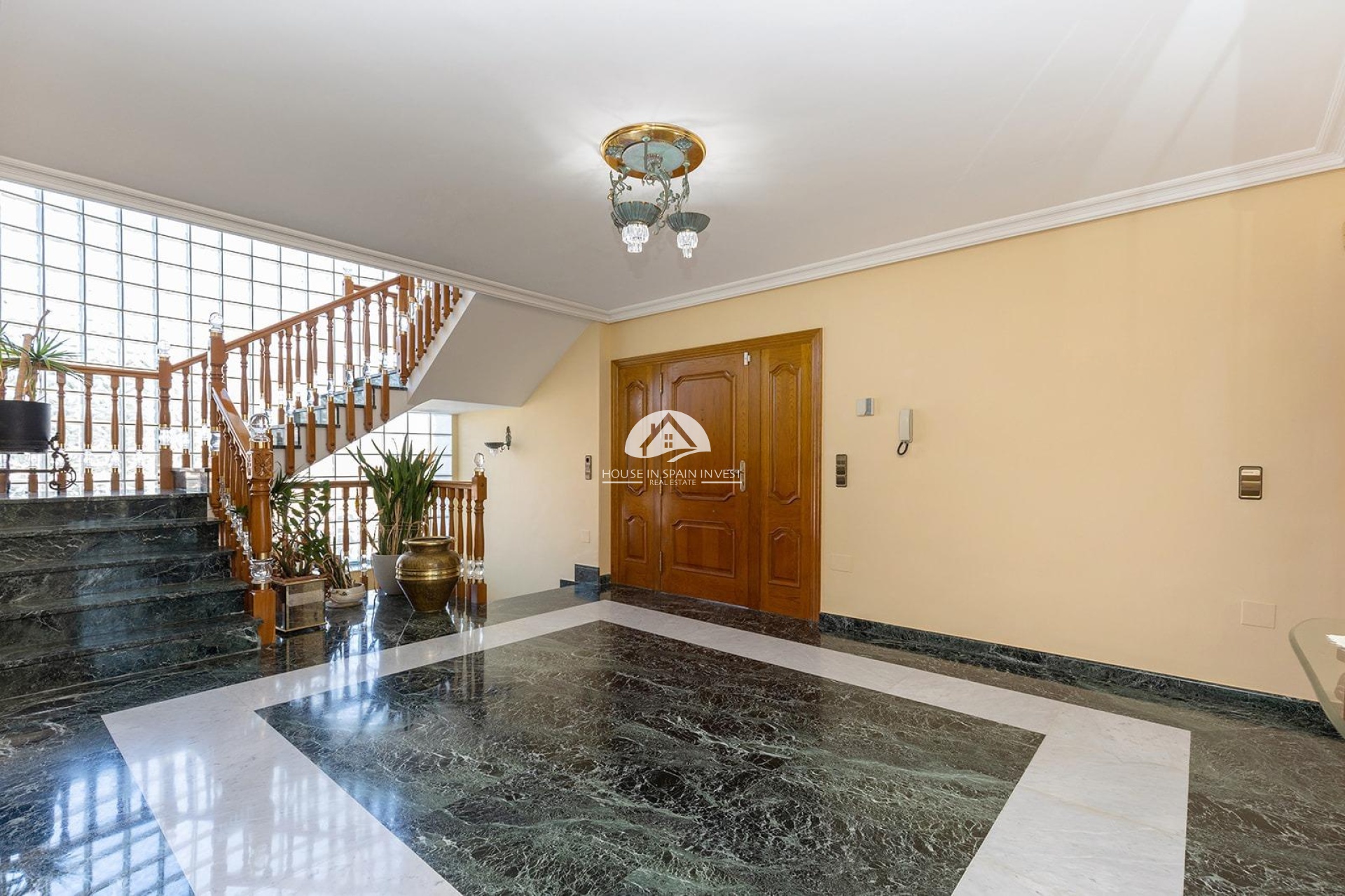 Herverkoop - Villa - Torrevieja - Torreta - El Salado