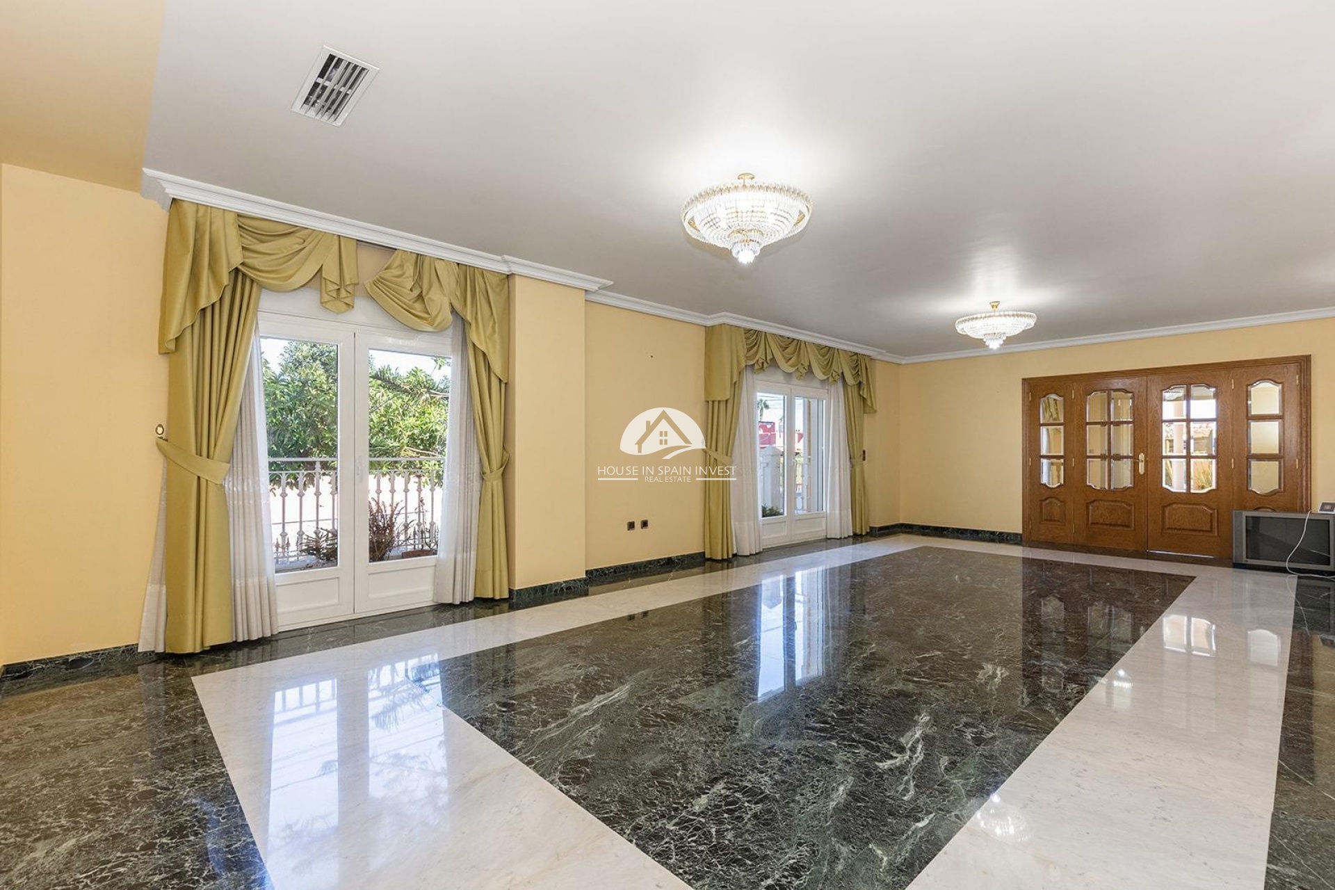 Herverkoop - Villa - Torrevieja - Torreta - El Salado